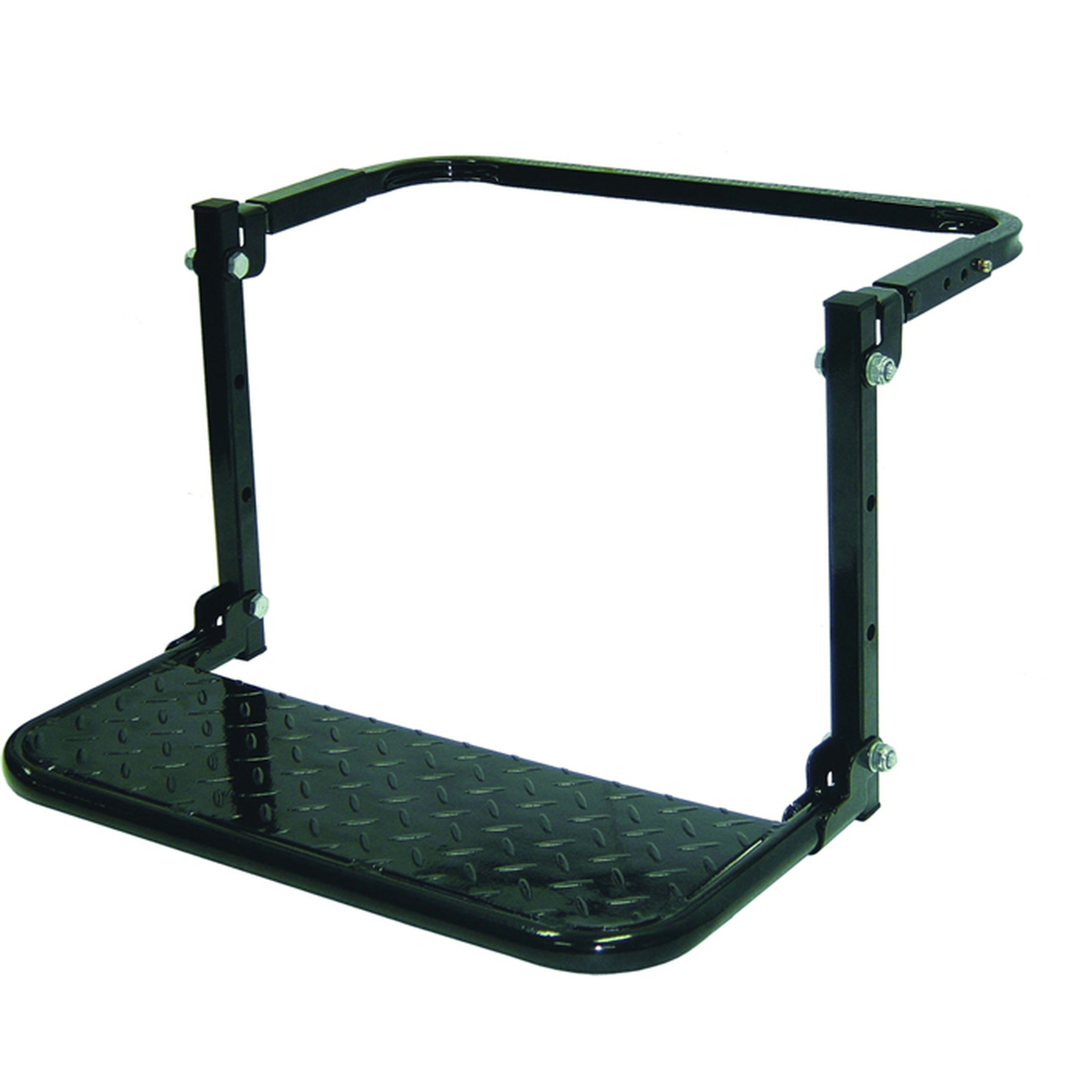 4WD Wheel Step