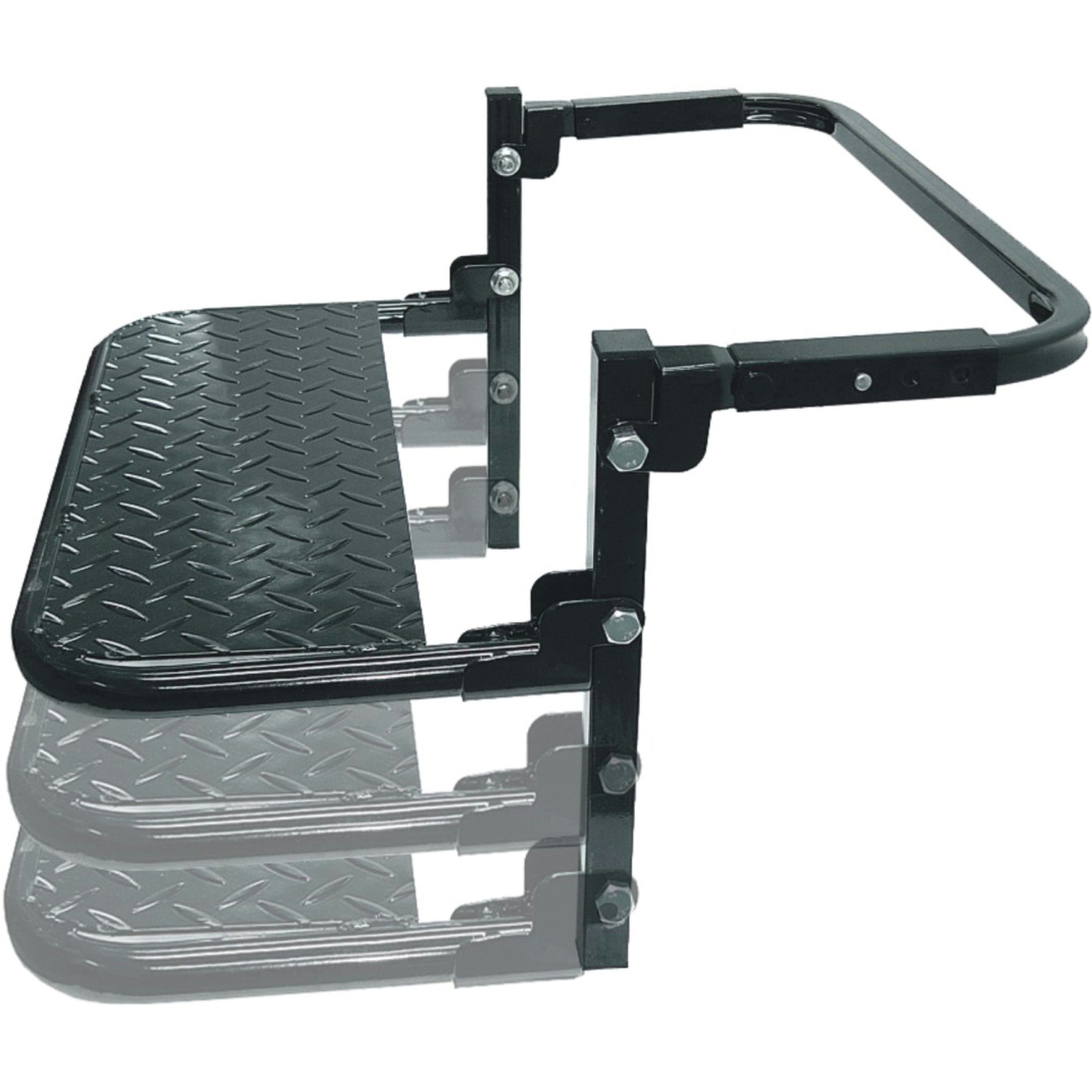 4WD Wheel Step