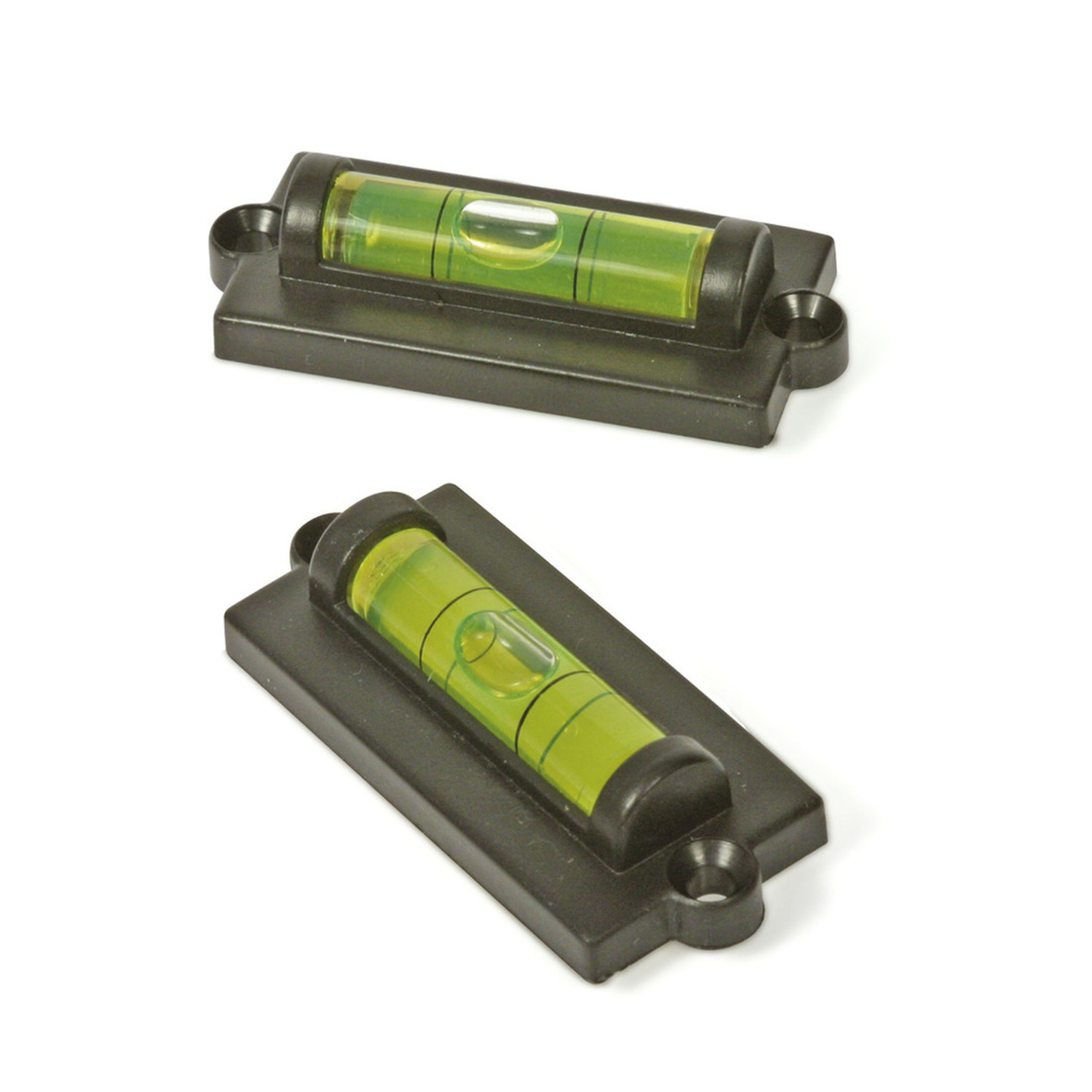 Level Indicator - Screw On -  Set of 2