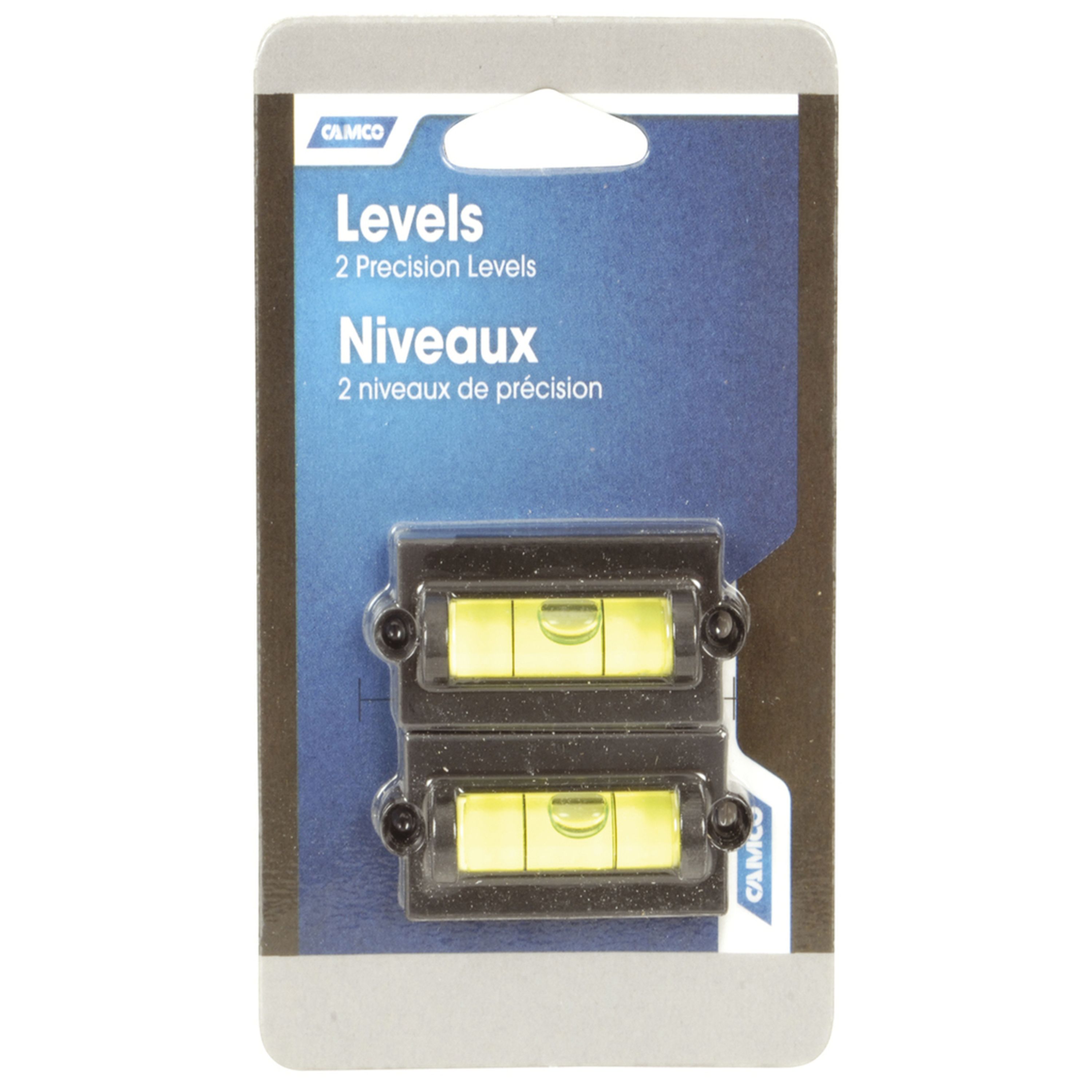 Level Indicator - Screw On -  Set of 2