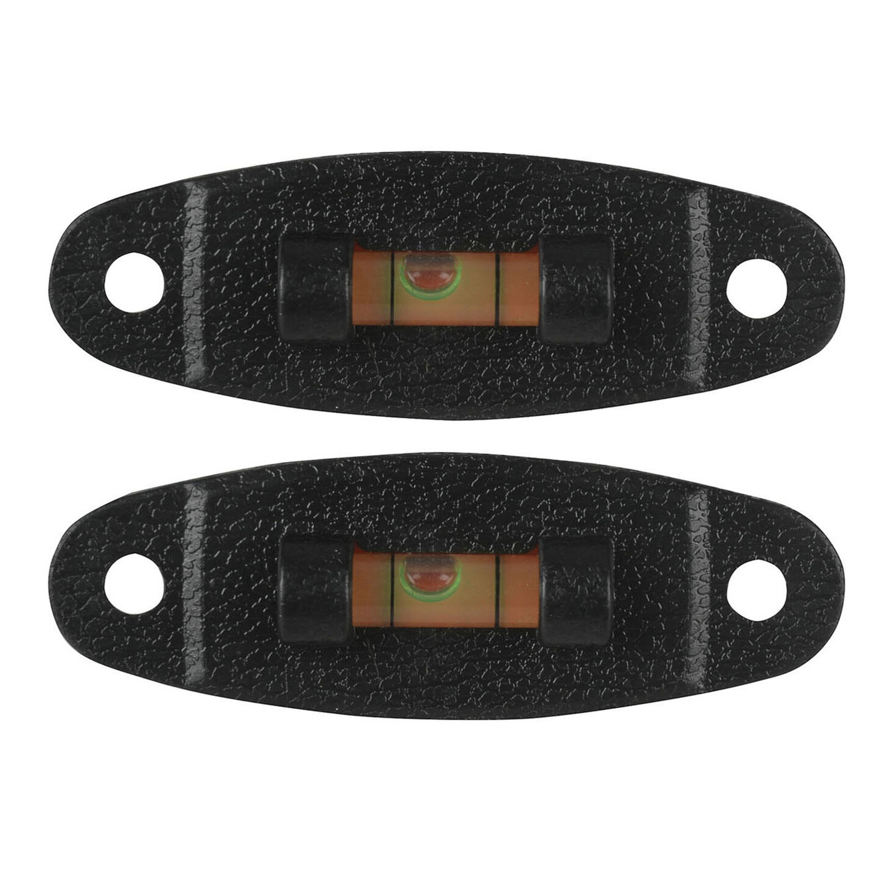 Level Indicator - Screw On -  Set of 2