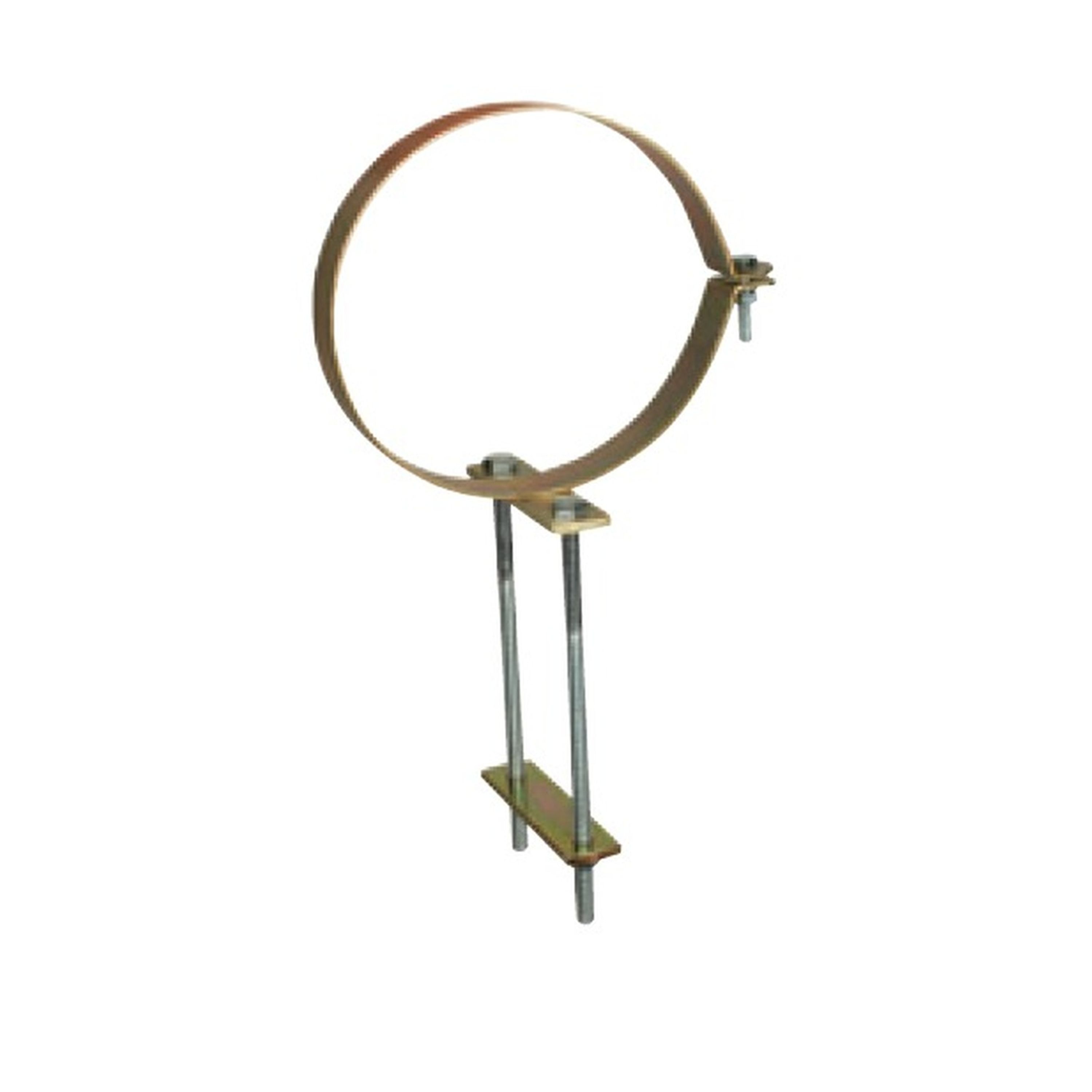 Spare Metal Bracket for Pole Carrier Kit