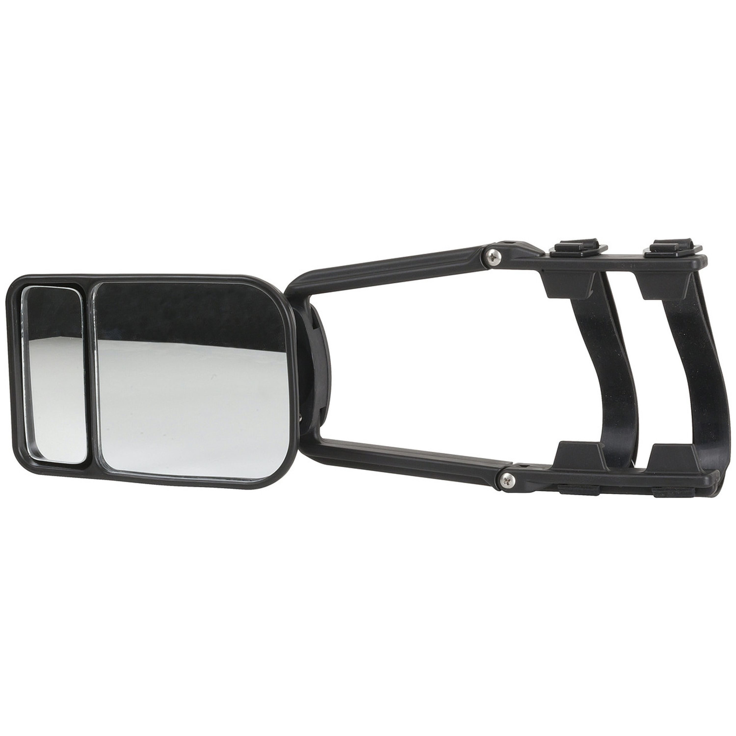 Towing Mirror - Dual Angle