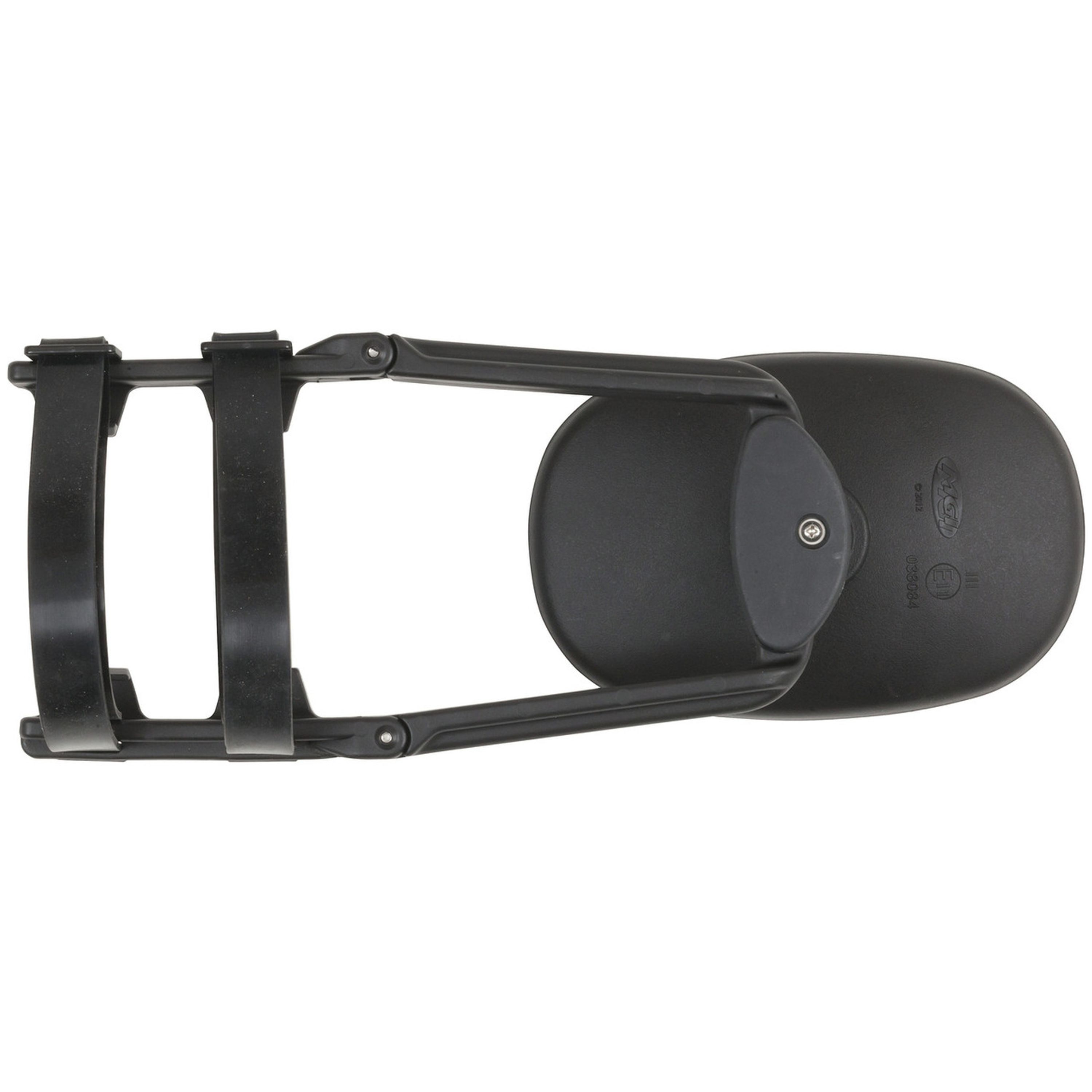 Towing Mirror - Oval