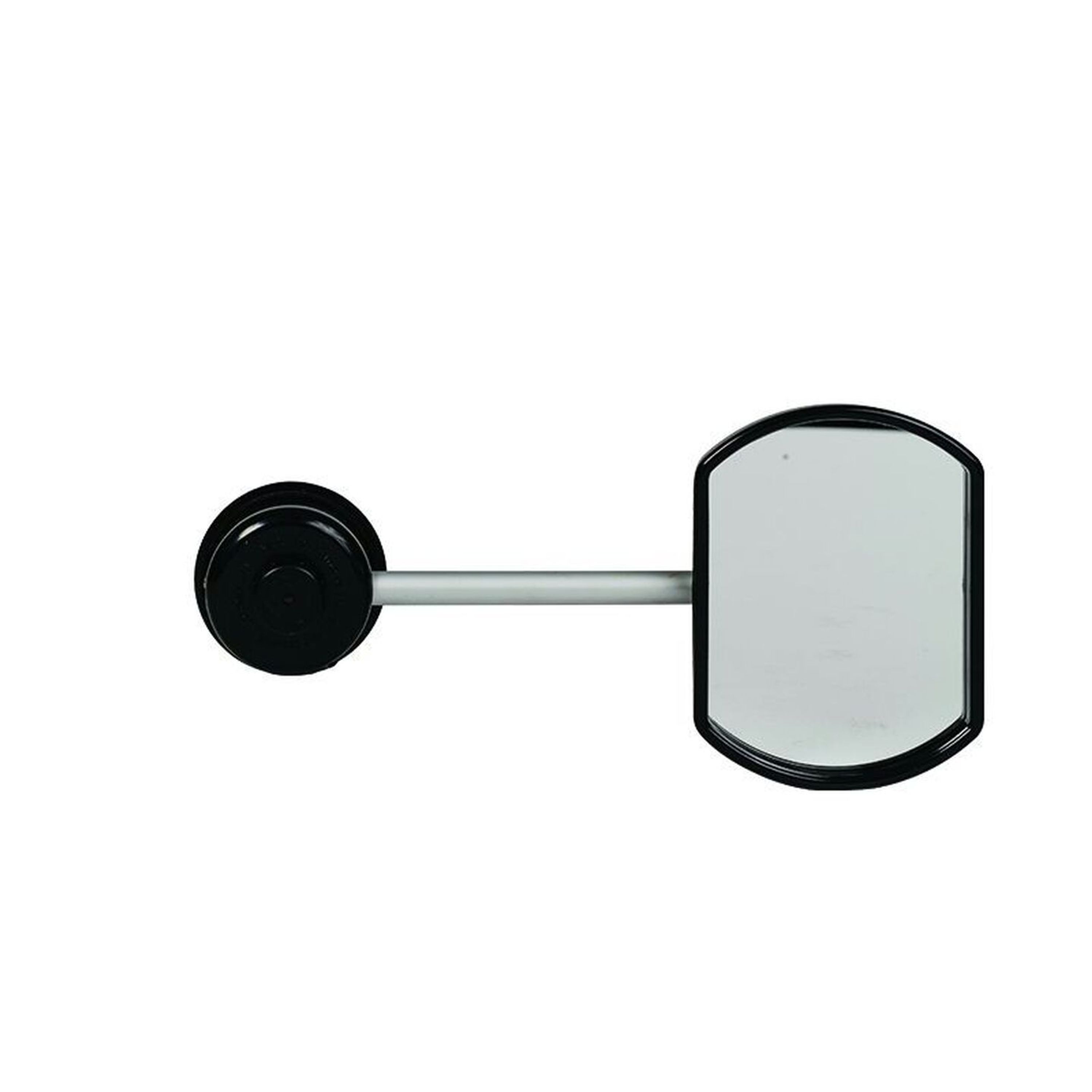 Suction Cup Mounted Towing Mirrors