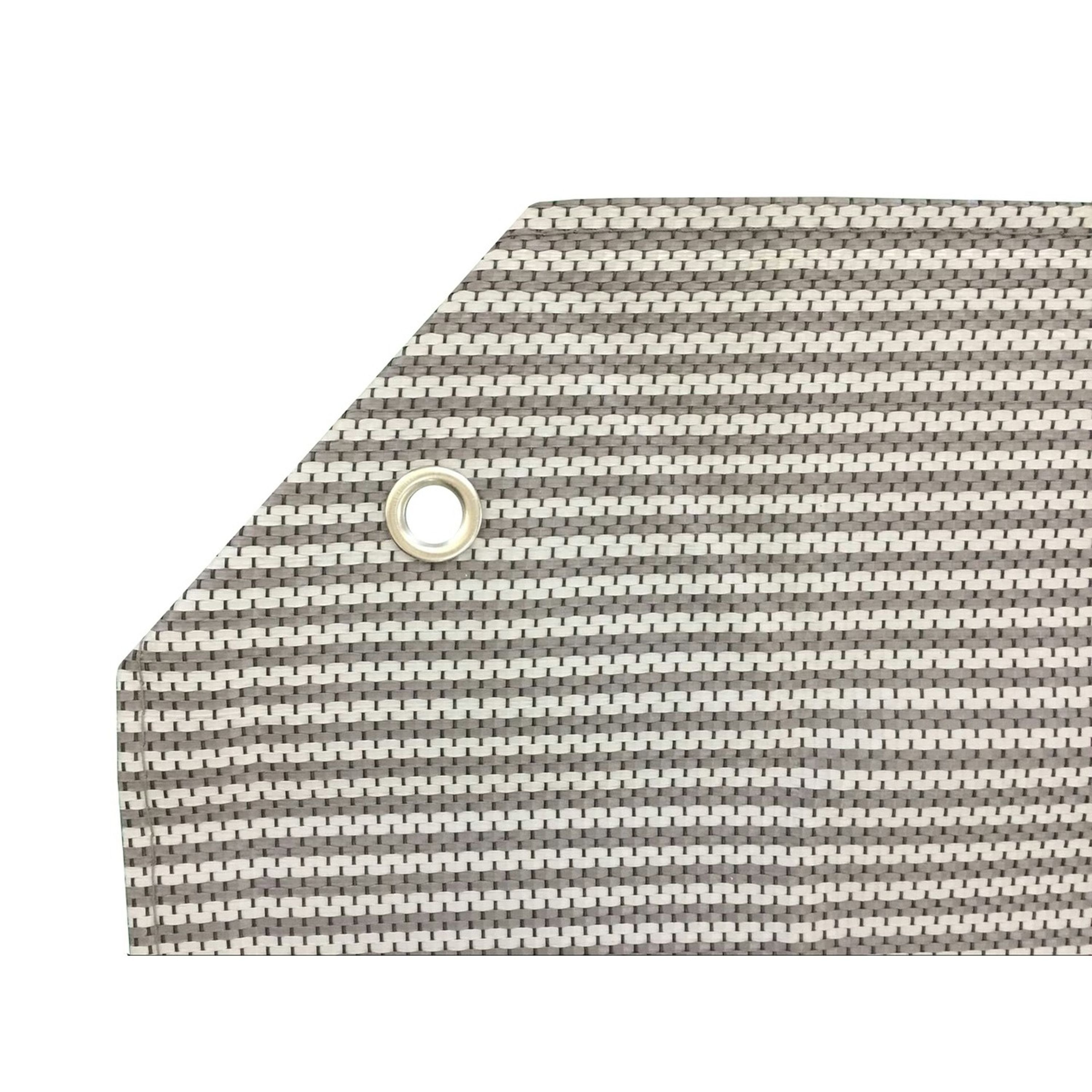 Grey Premium Multi Purpose Floor Matting 2.5 X 3M