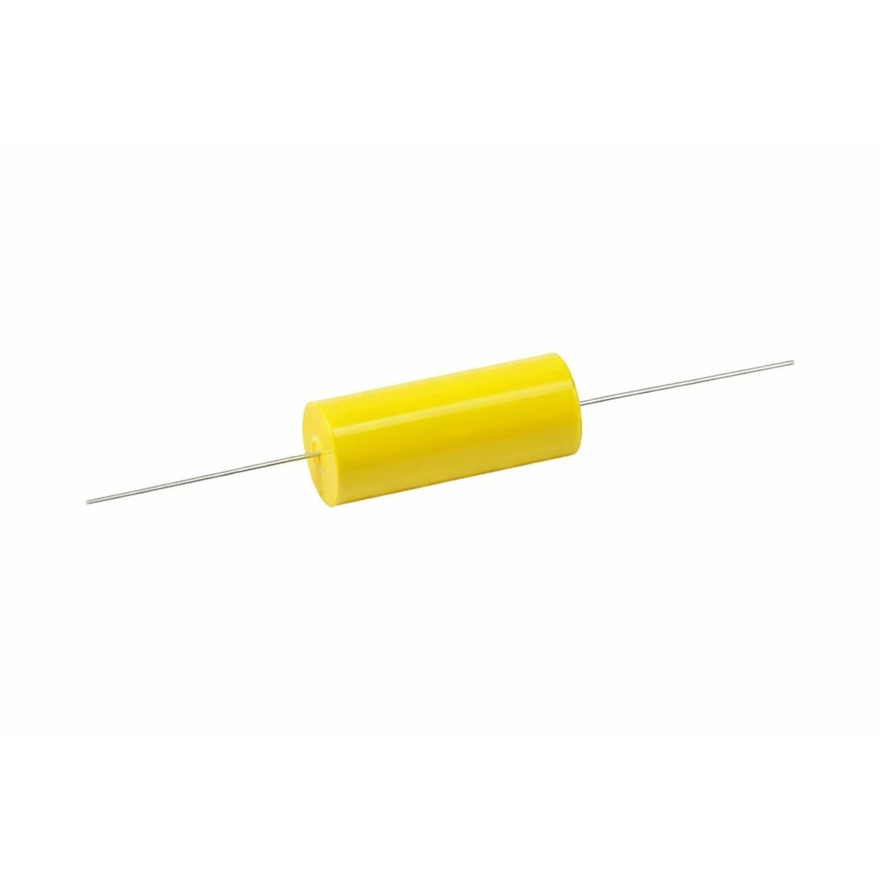 3.3uF 250V Metallised Polypropylene Crossover Capacitor