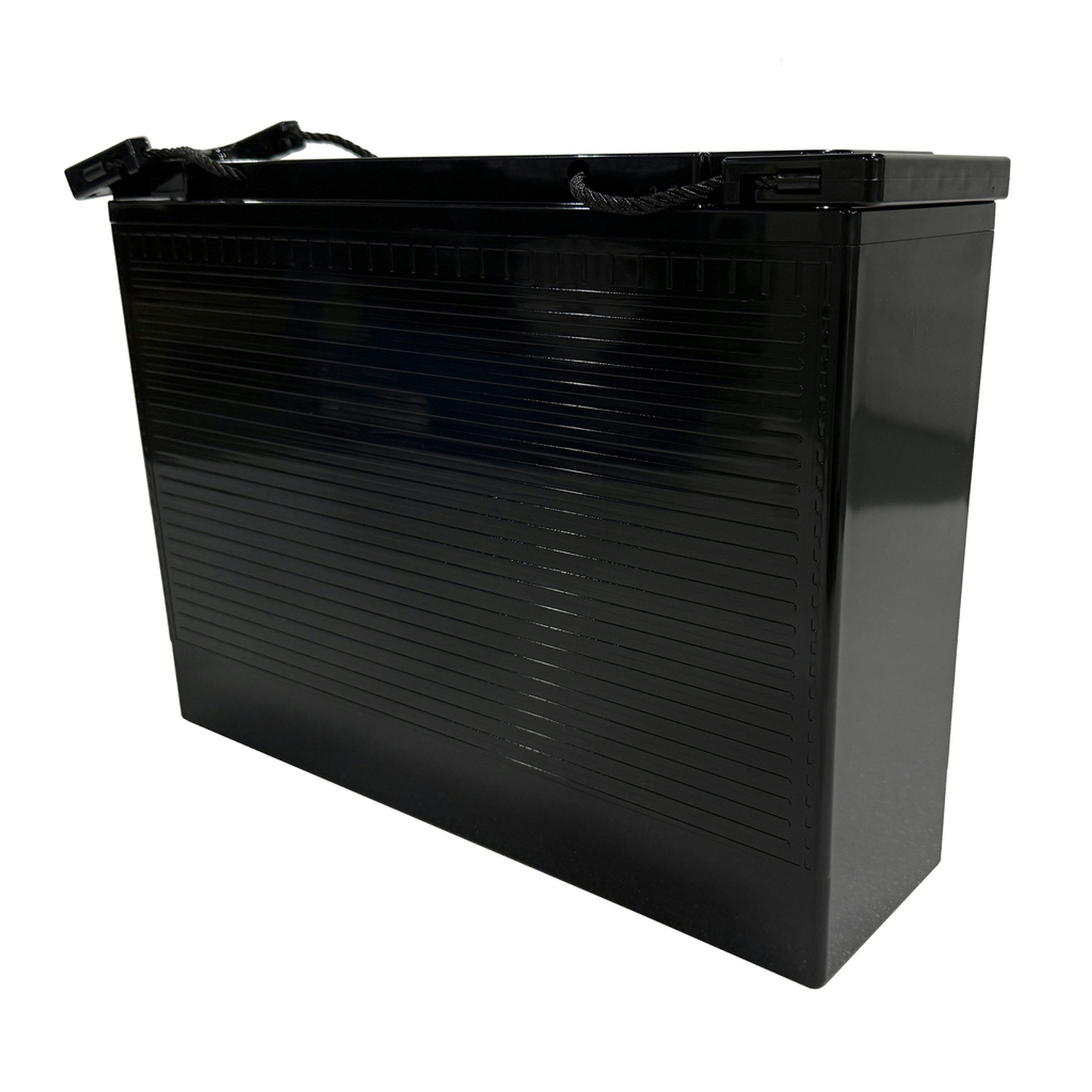 12V 100Ah Slimline Lithium Deep Cycle Battery - 6000 Cycles