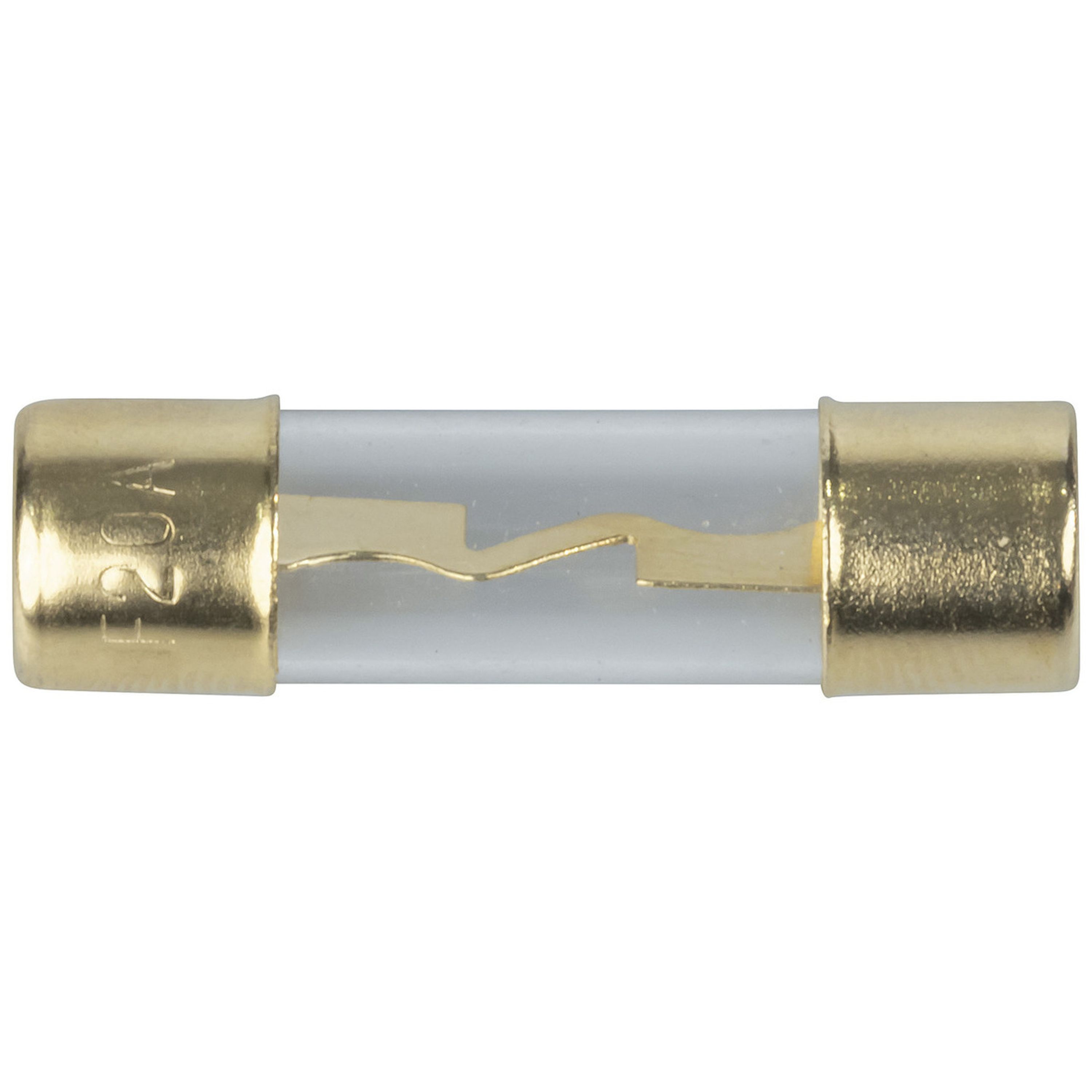 5AG Gold Fuse 60 AMP