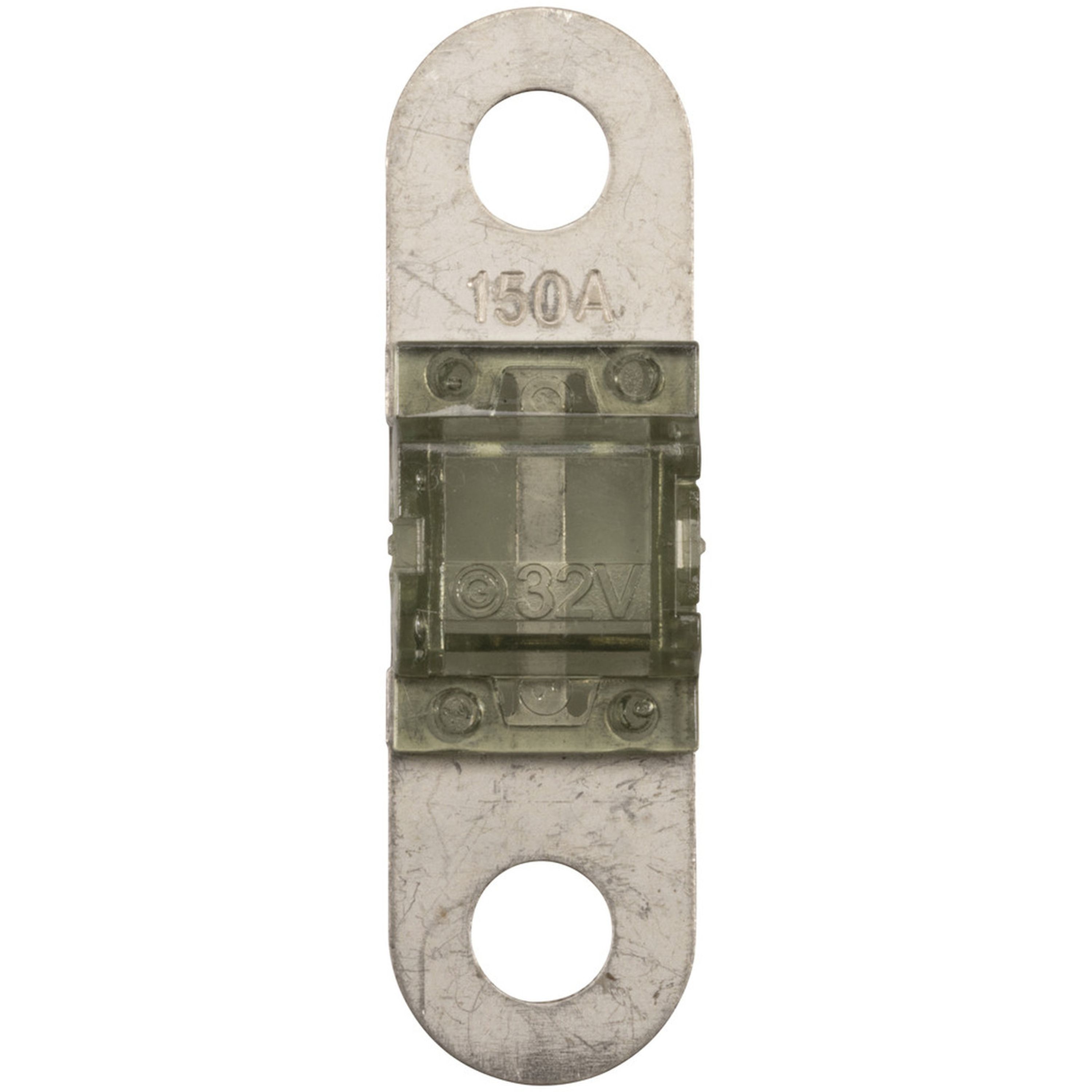 150A Light Grey MIDI AMI Fuse Pack of 2