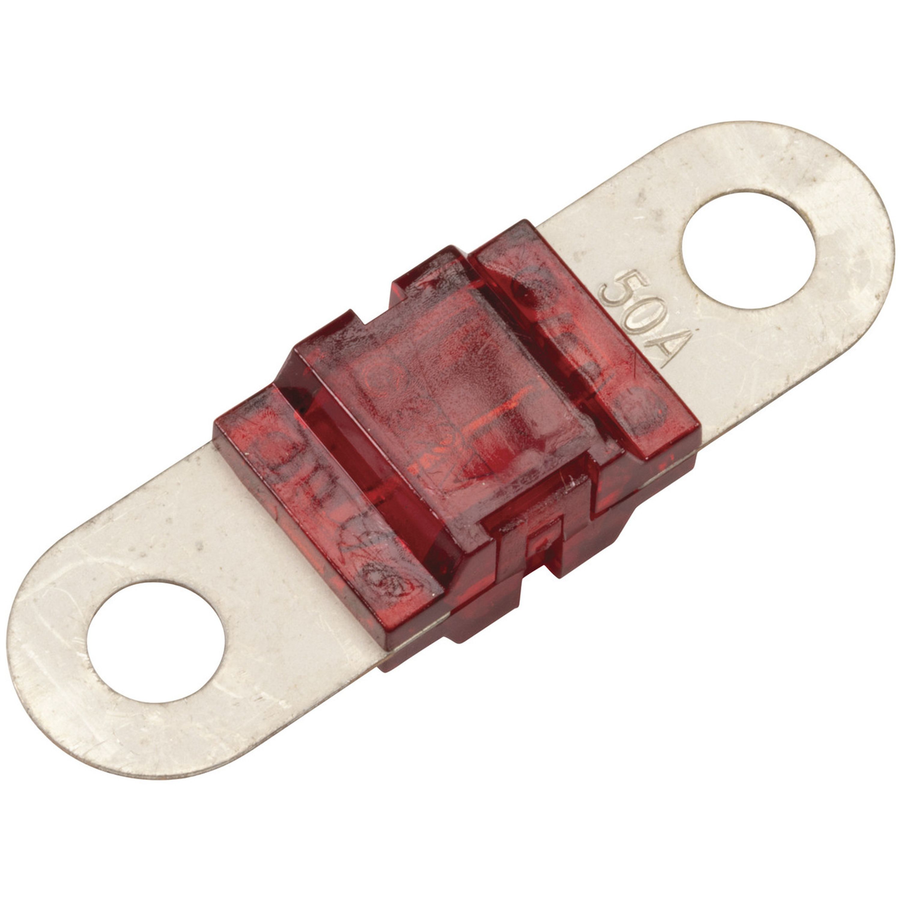 50A Red MIDI Fuse