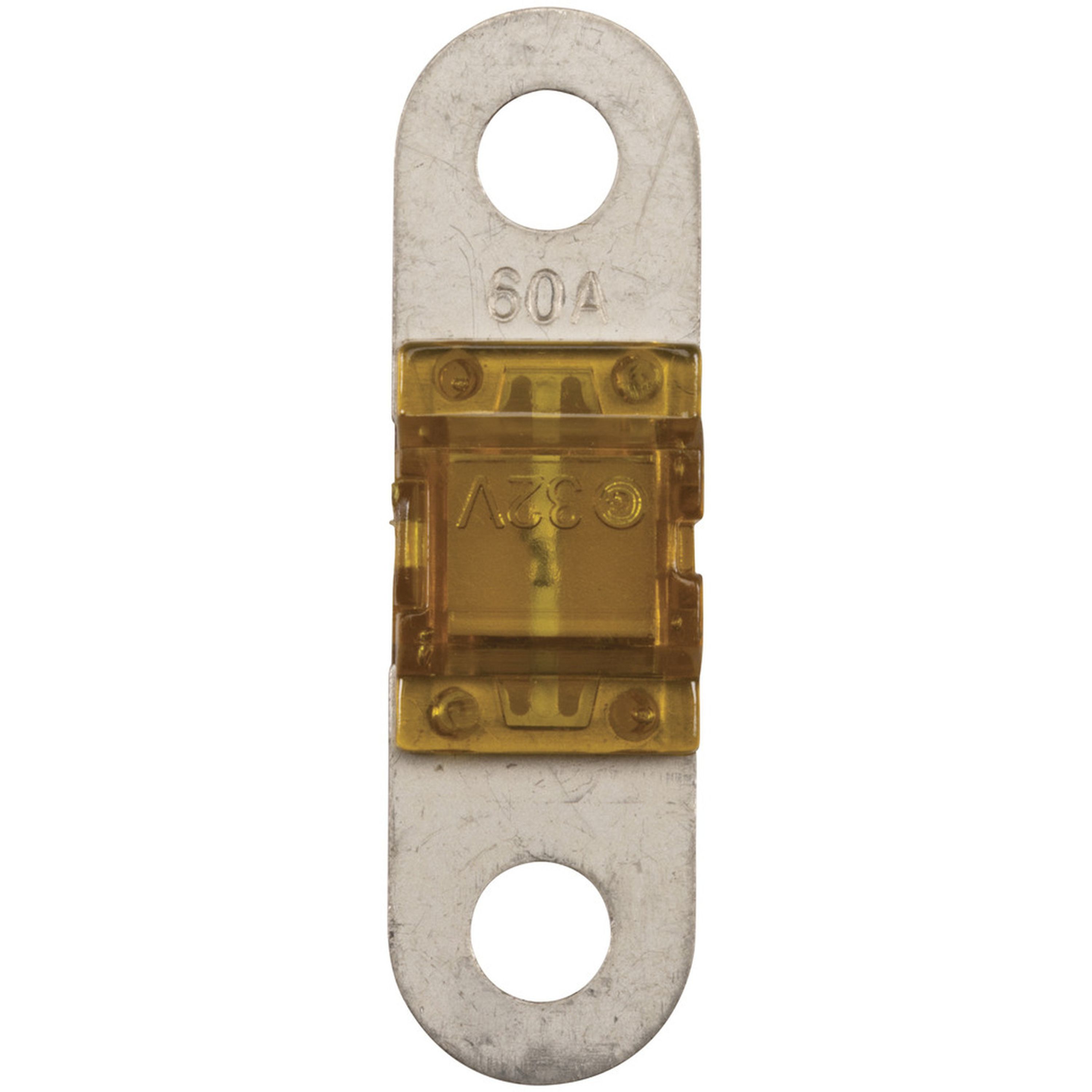 60A Yellow MIDI Fuse