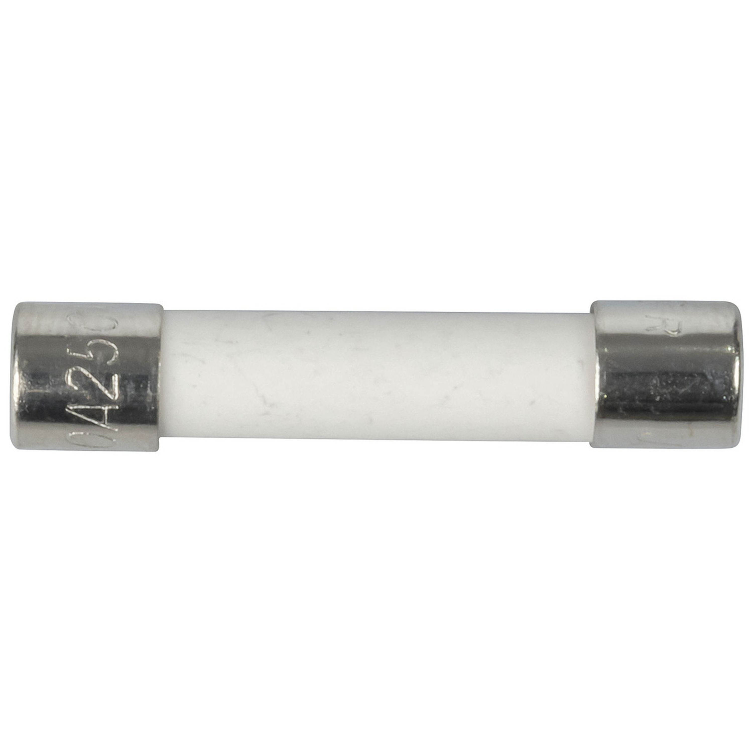 250V 10A 3AB/3AG Ceramic Fast Blow Fuse