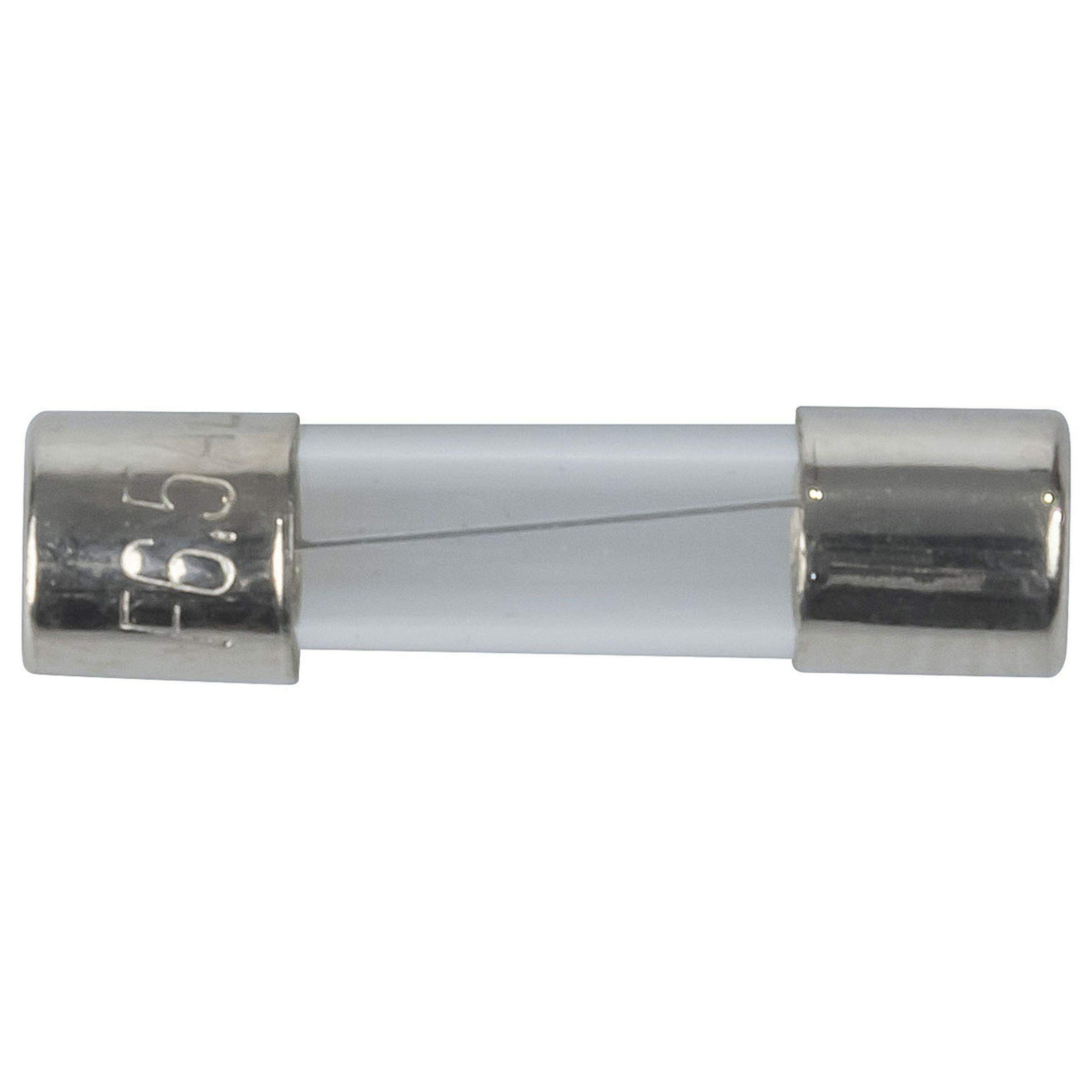 6.5A M205 Quick Blow Fuse 250VAC