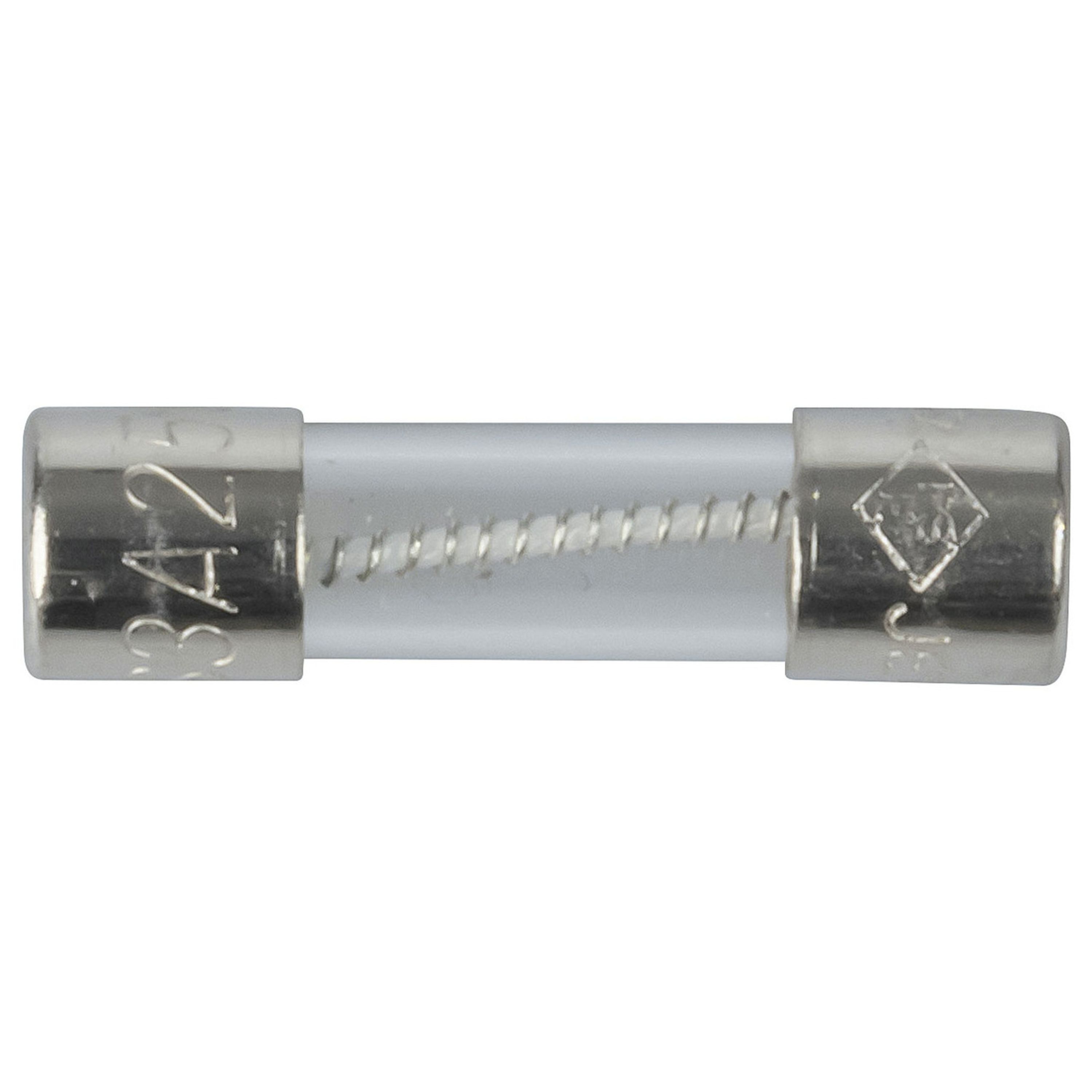 3A M205 Slow Blow Fuse