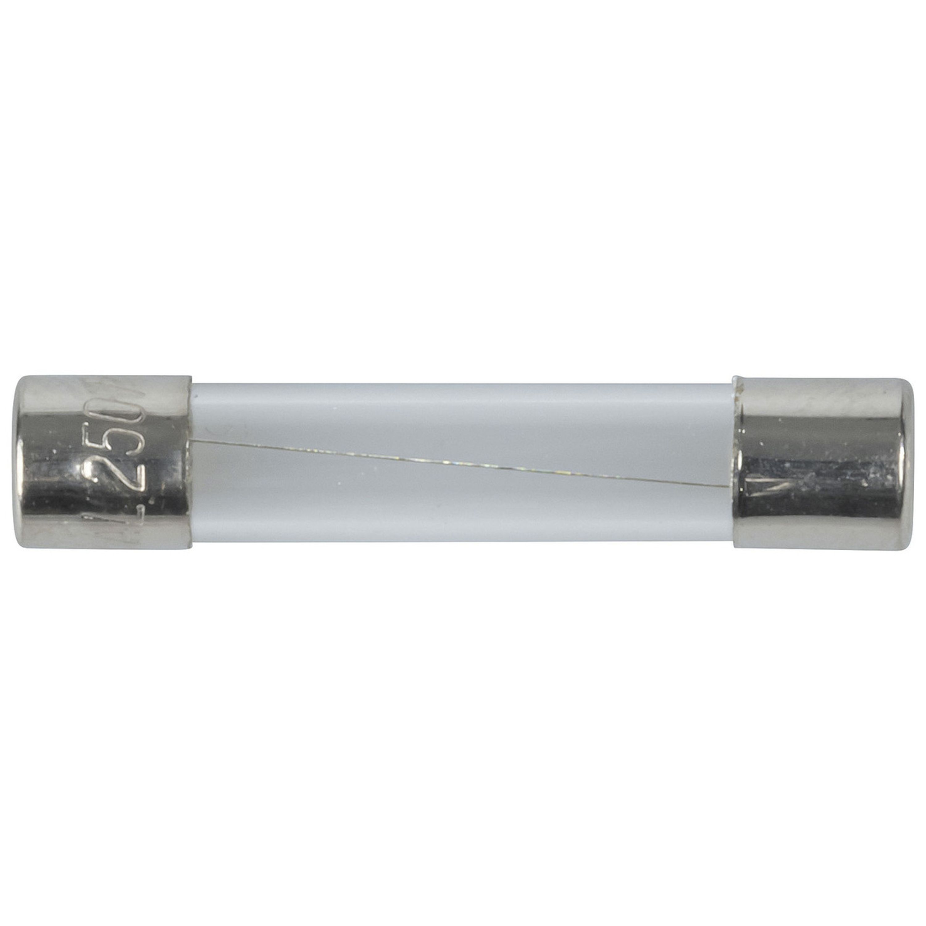 2A 3AG Quick Blow Fuse