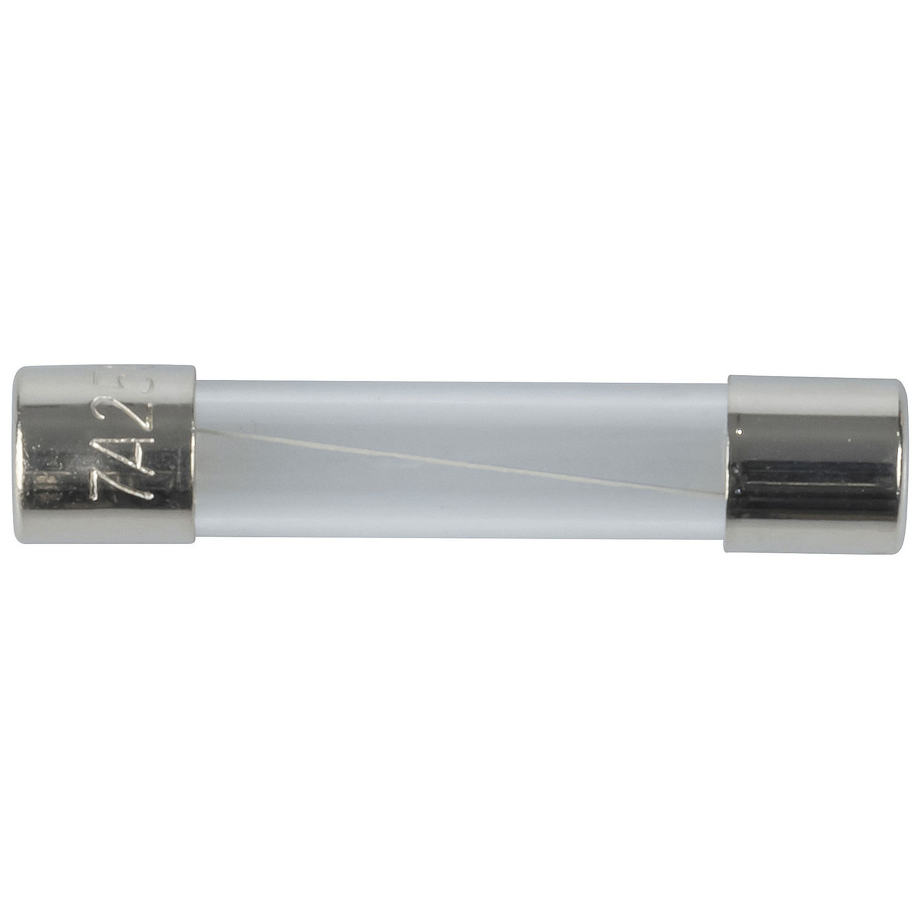 7A 3AG Quick Blow Fuse
