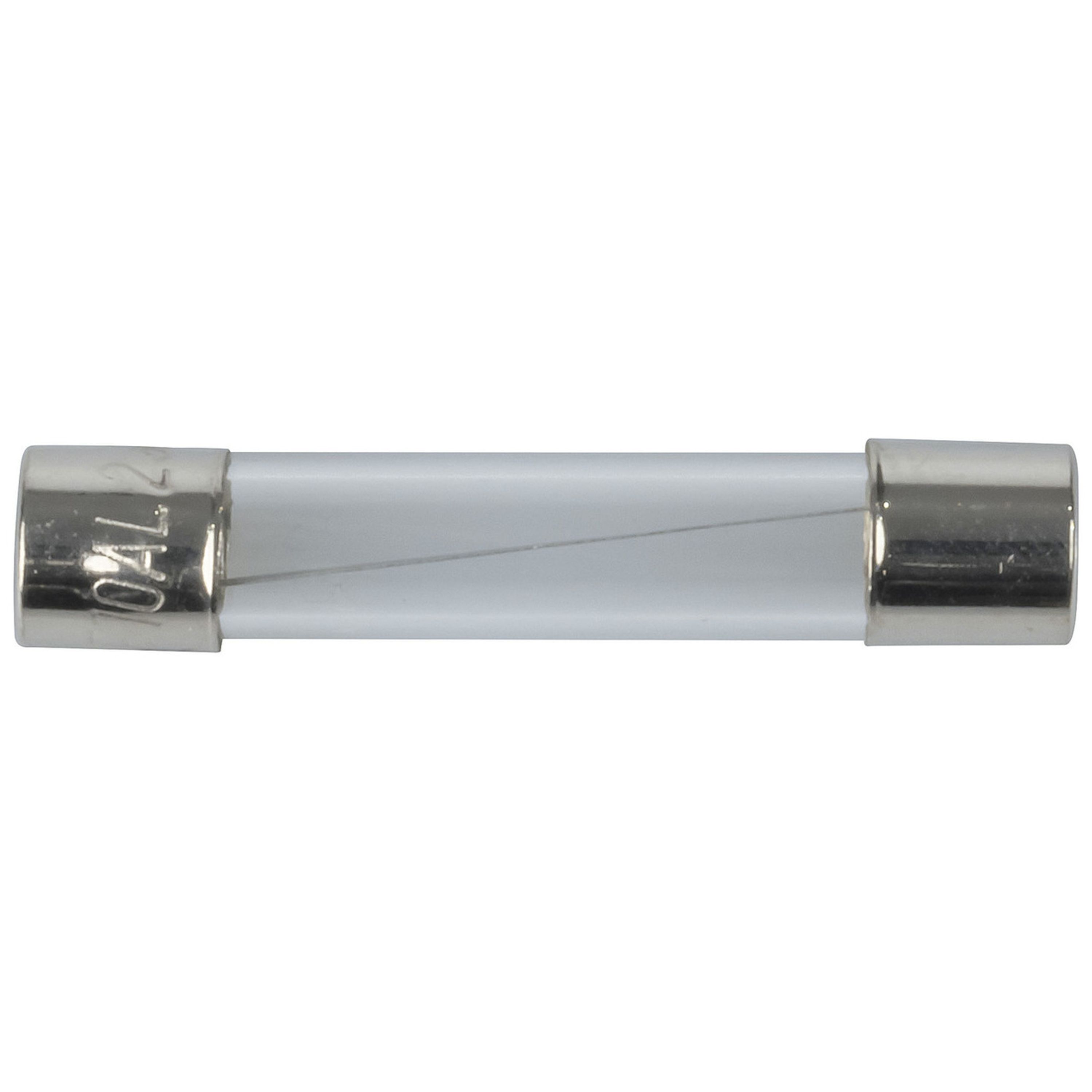 10A 3AG Quick Blow Fuse