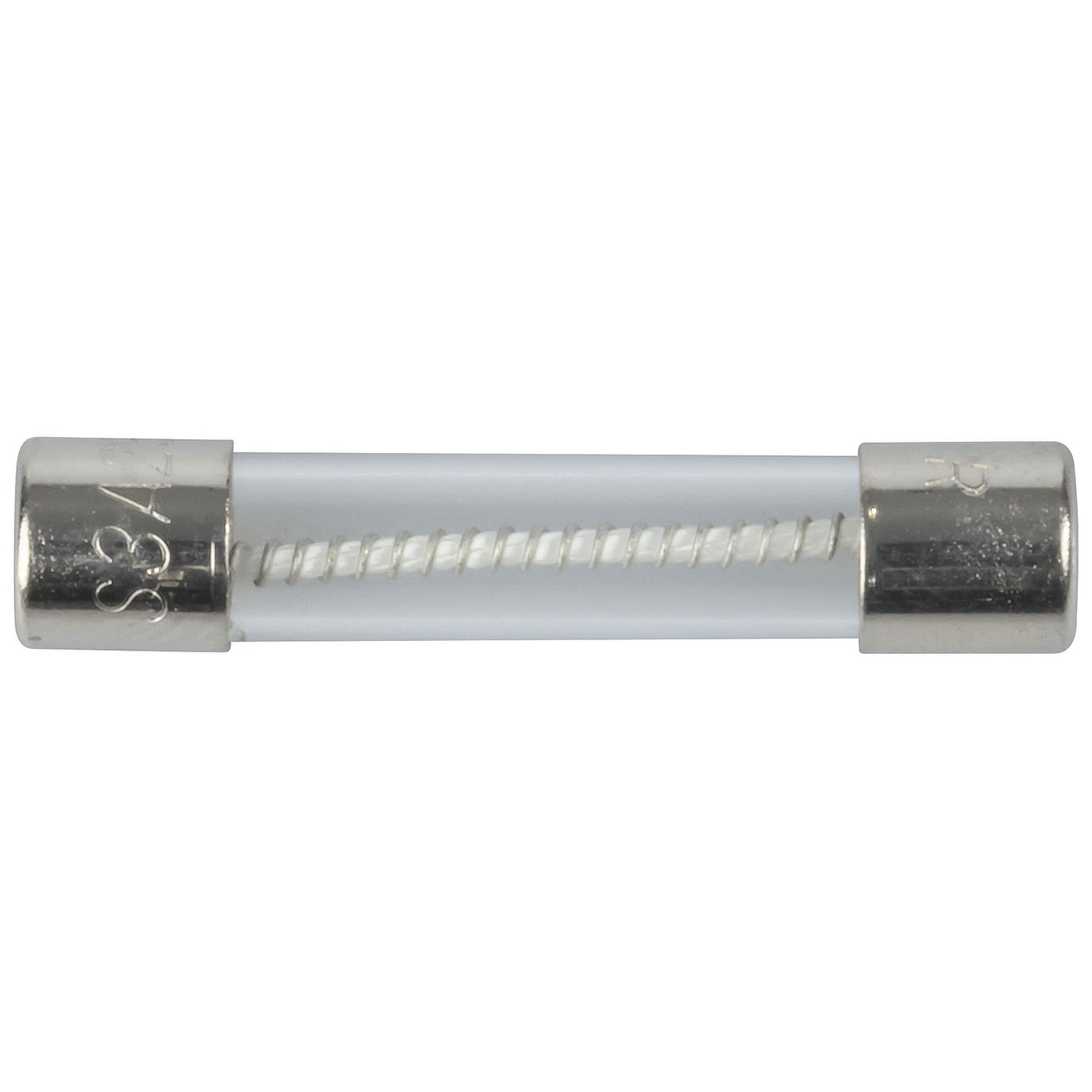 3A 3AG Slow Blow Fuse