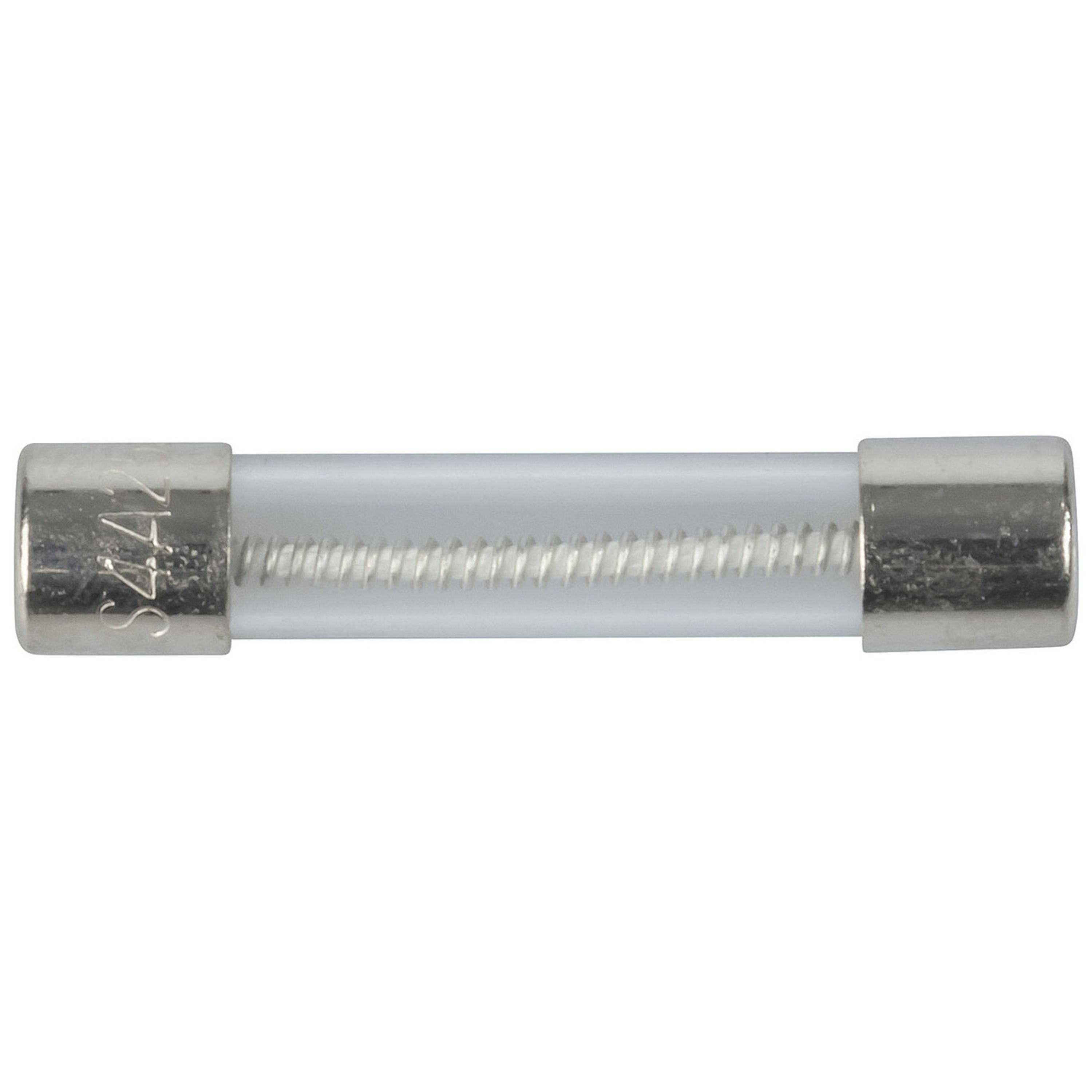 4A 3AG Slow Blow Fuse