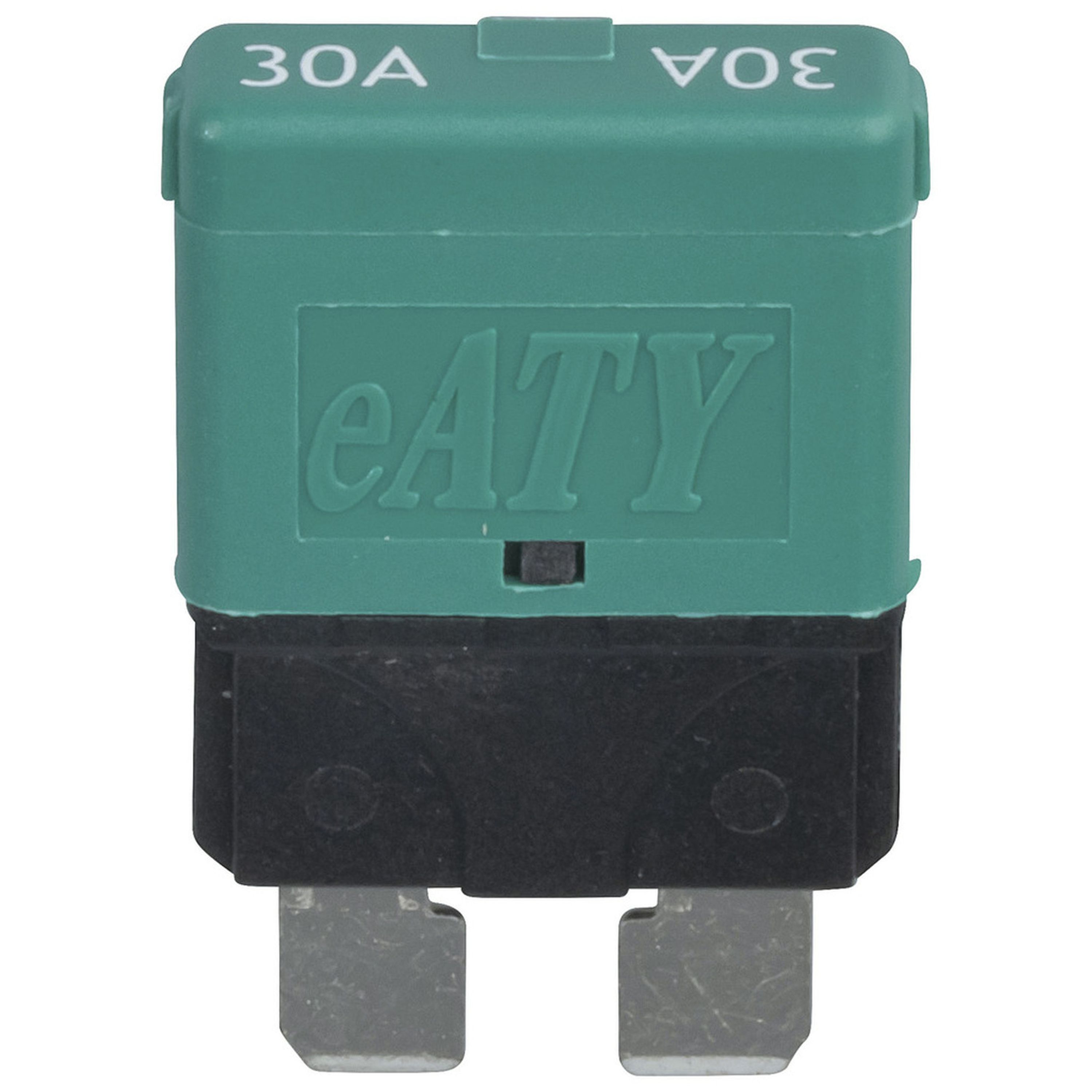 30A Auto Reset Standard Blade Circuit Breaker
