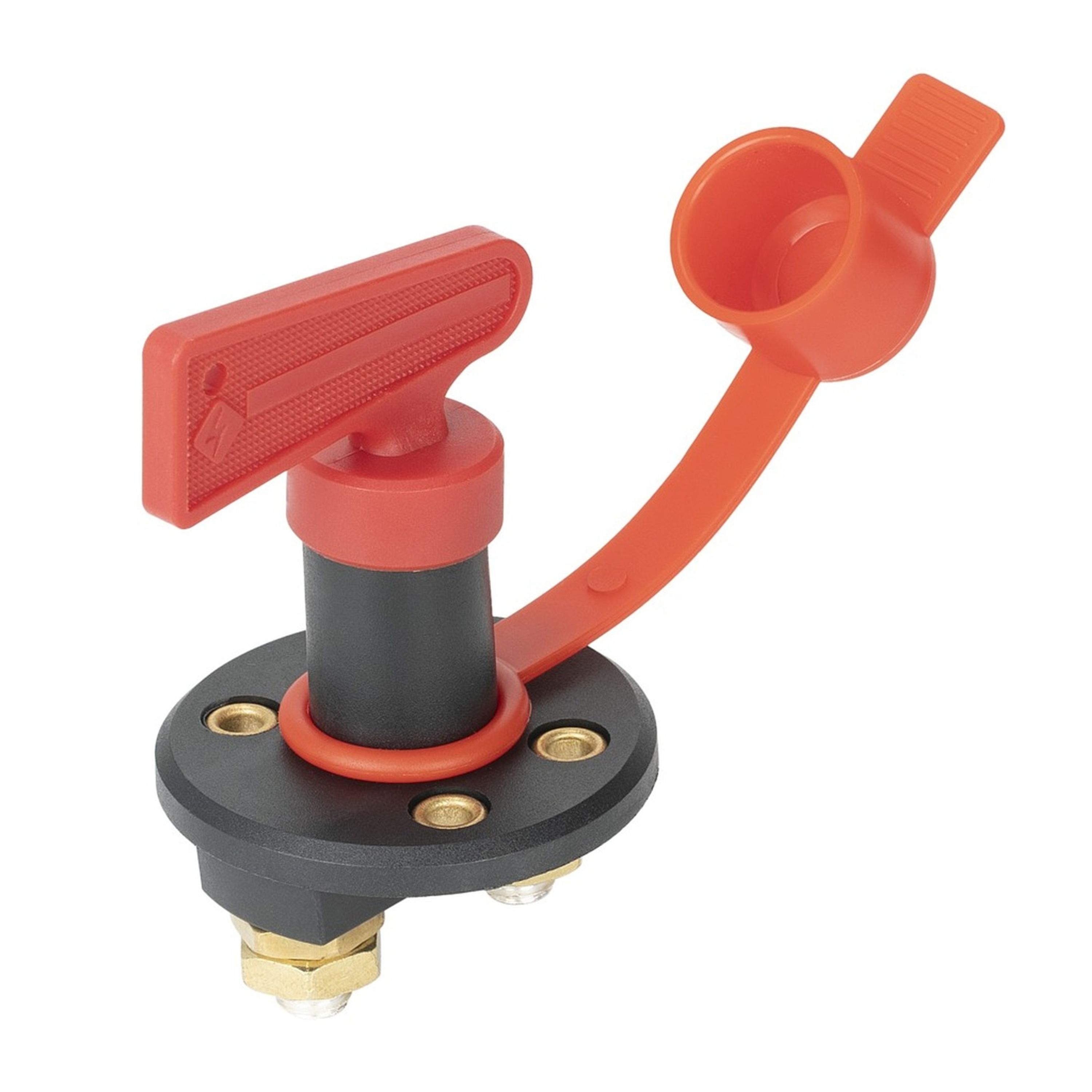 High Quality 300A Battery Isolation Switch