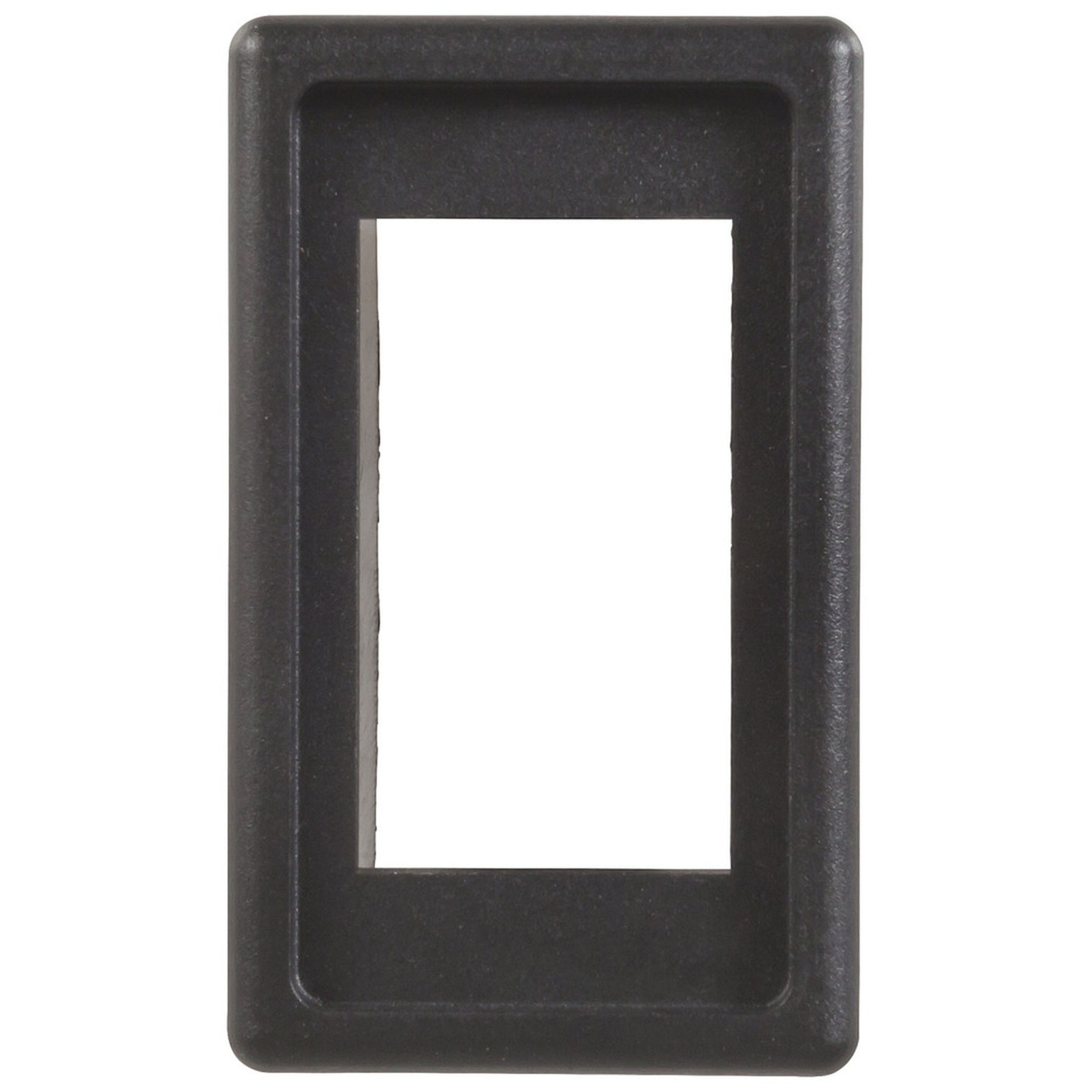 Single Rocker Switch Mount Bracket