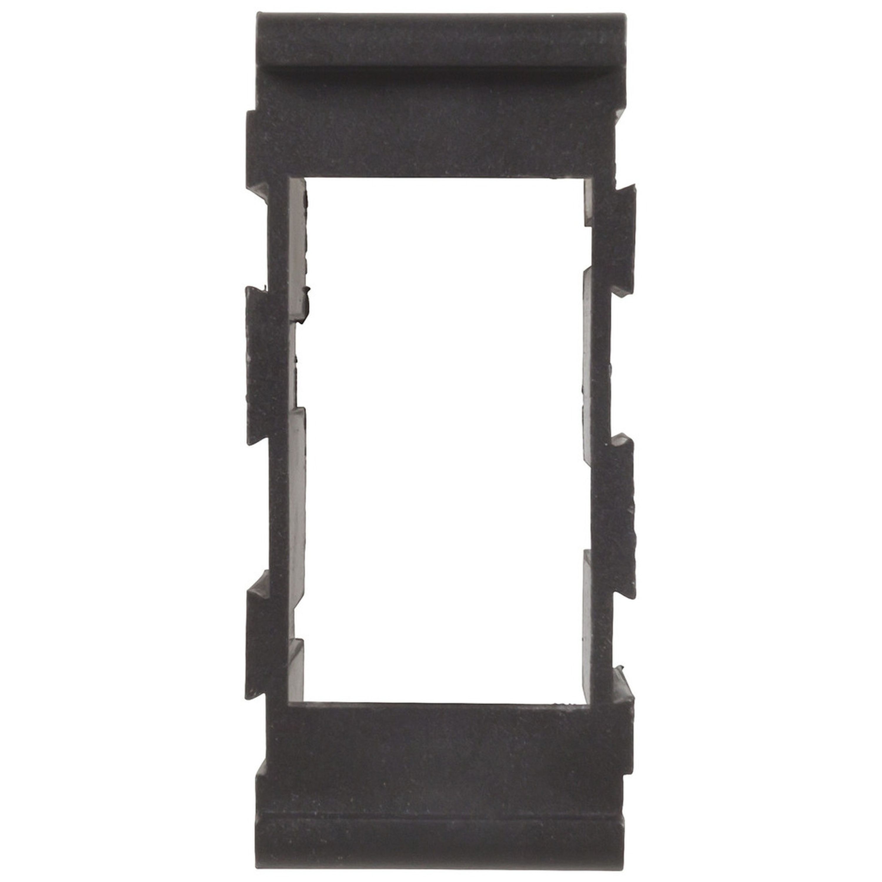 Modular Rocker Switch Mount Bracket Centre