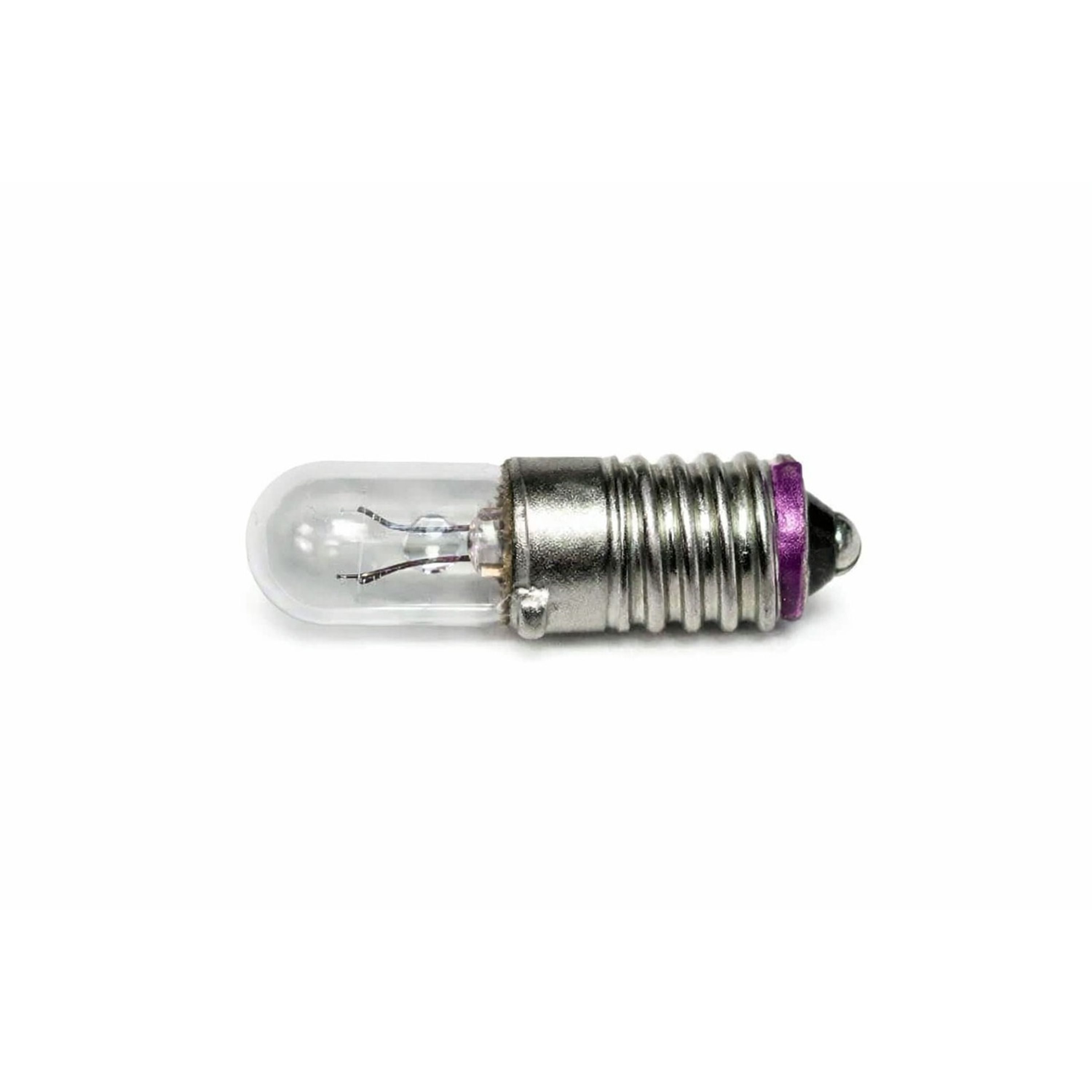 6.3V Lilliput Globes