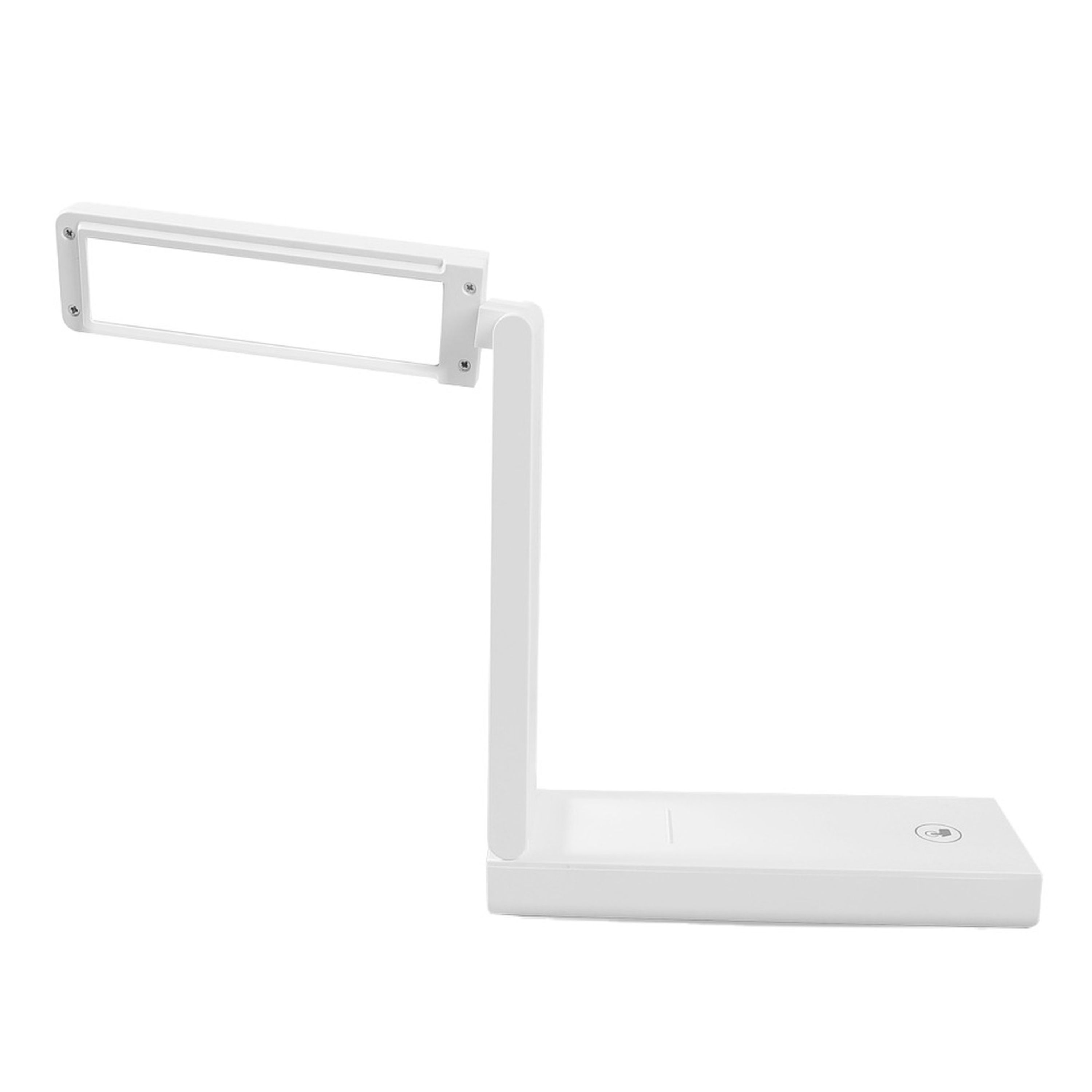4Watt Touch Control Folding Desk Lamp With USB Out