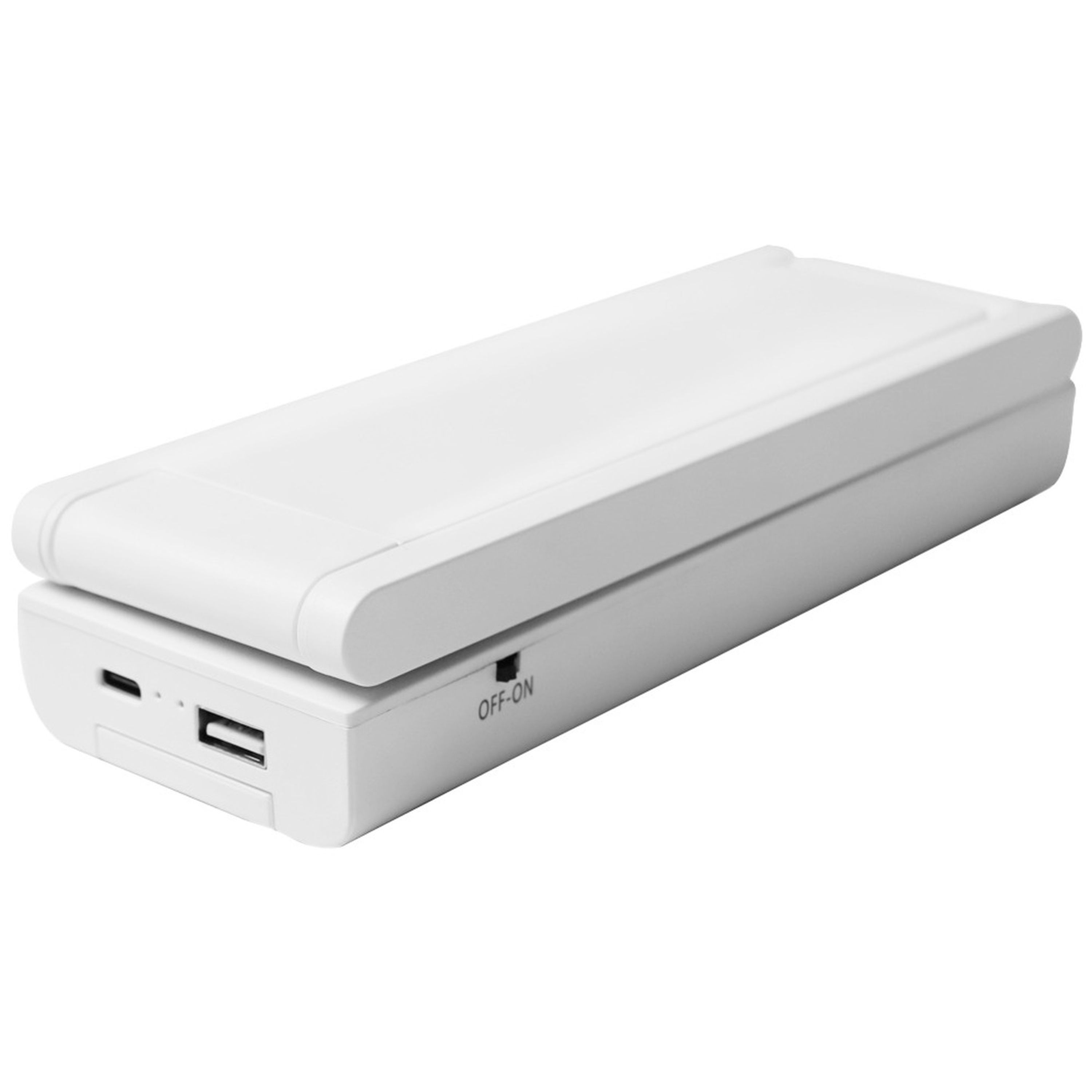 4Watt Touch Control Folding Desk Lamp With USB Out