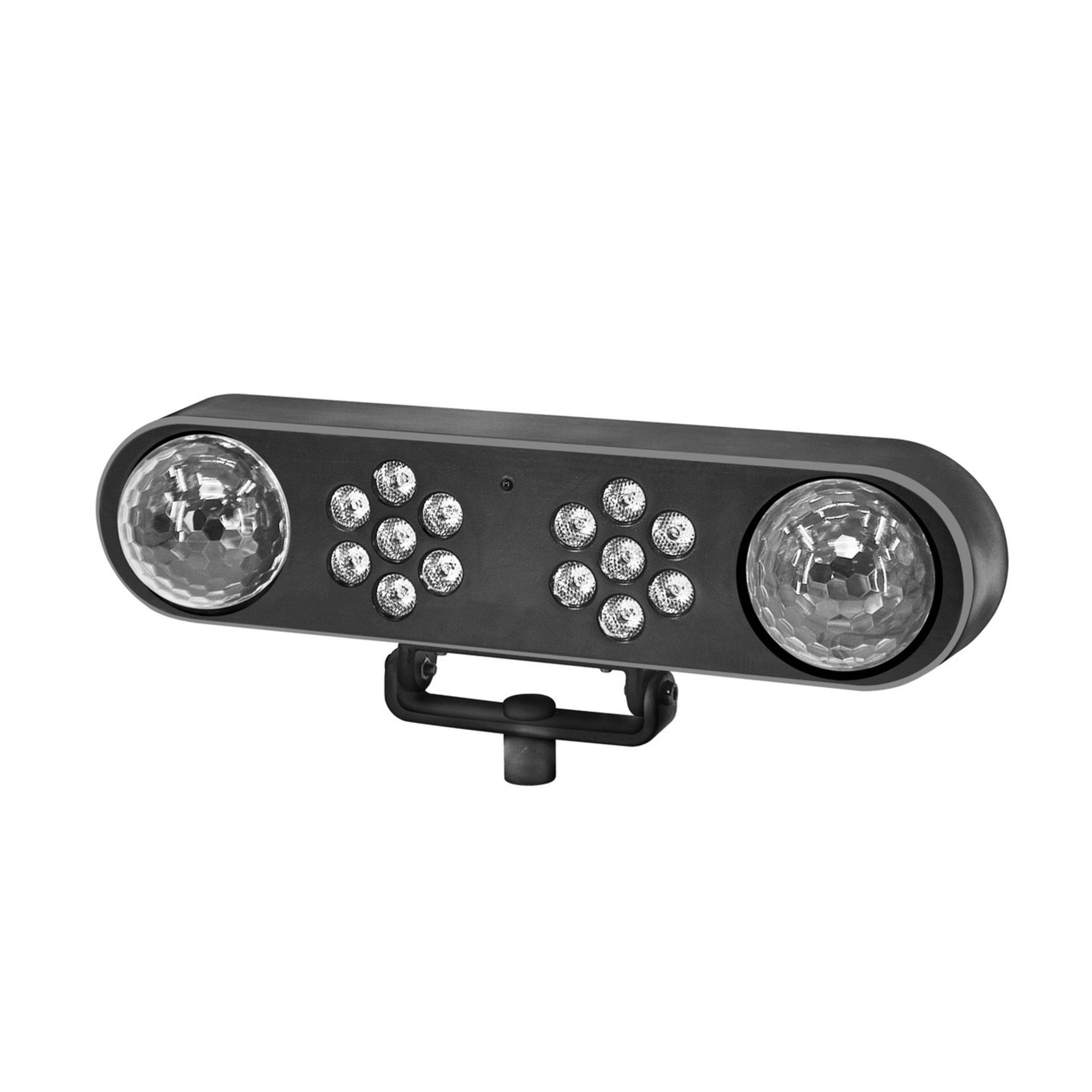 LED Party Lighting Kit including Stand