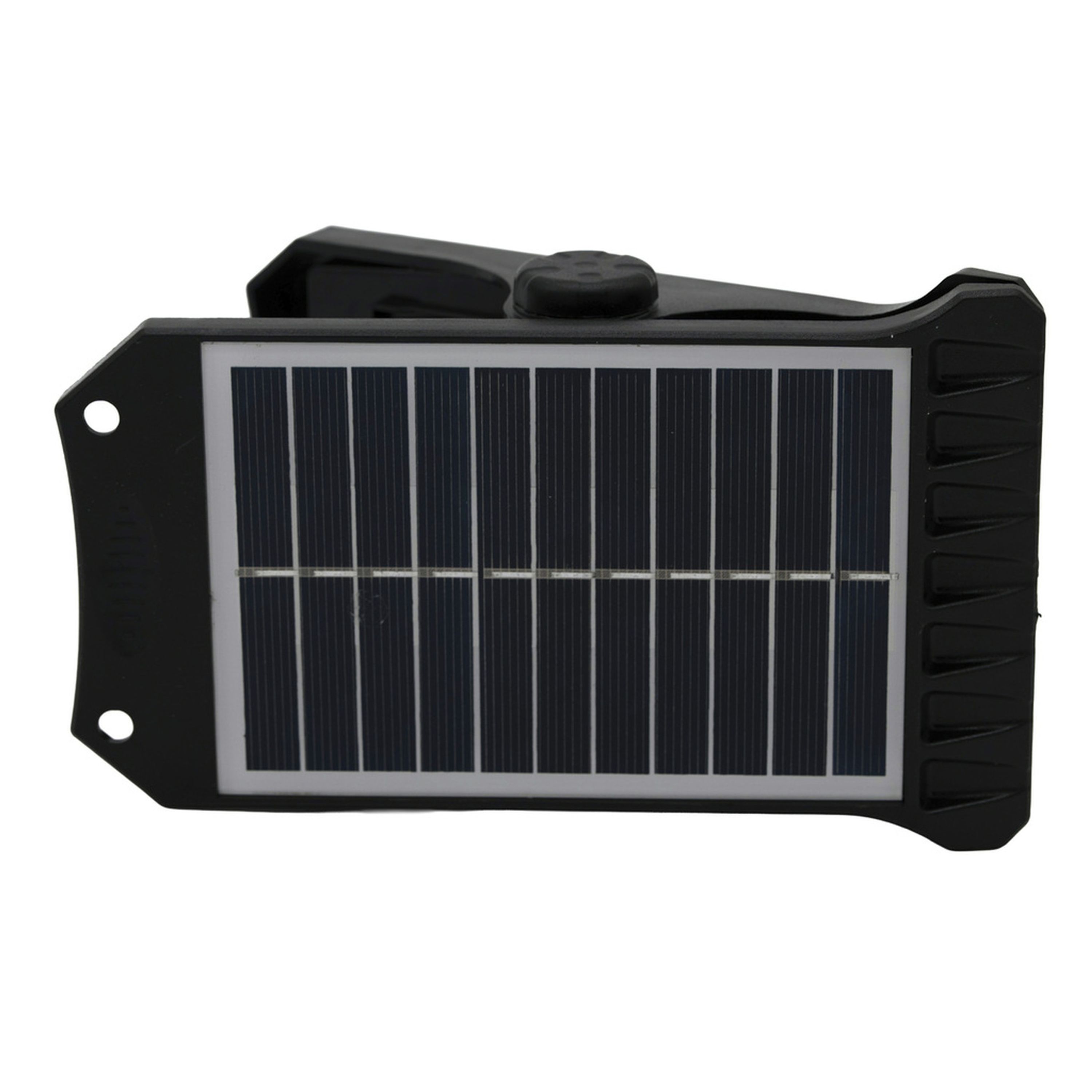 300LM Solar Powered LED with Clamp