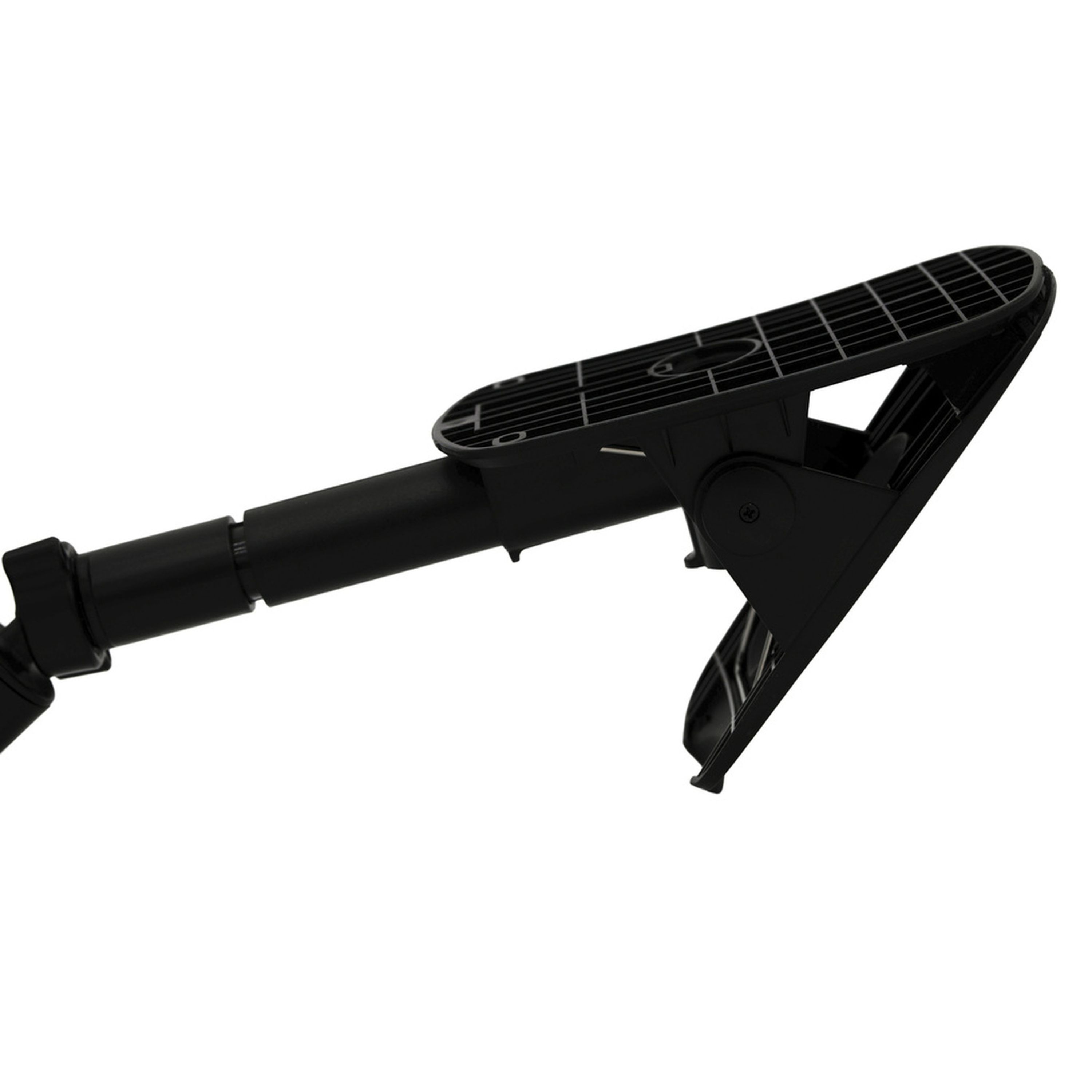 500LM Solar Powered LED Work Light with Clamp