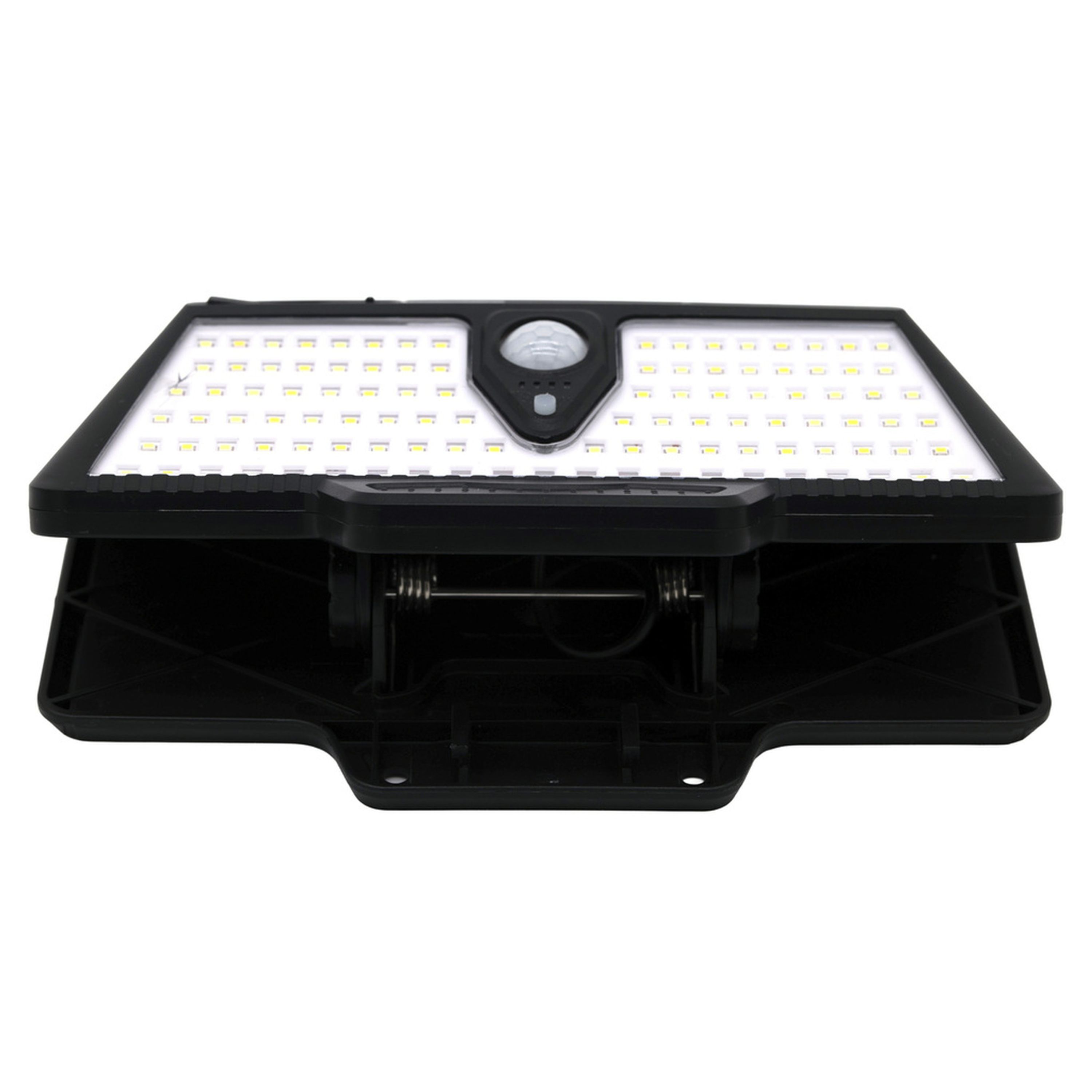 700LM Solar Powered Work Light with Clamp