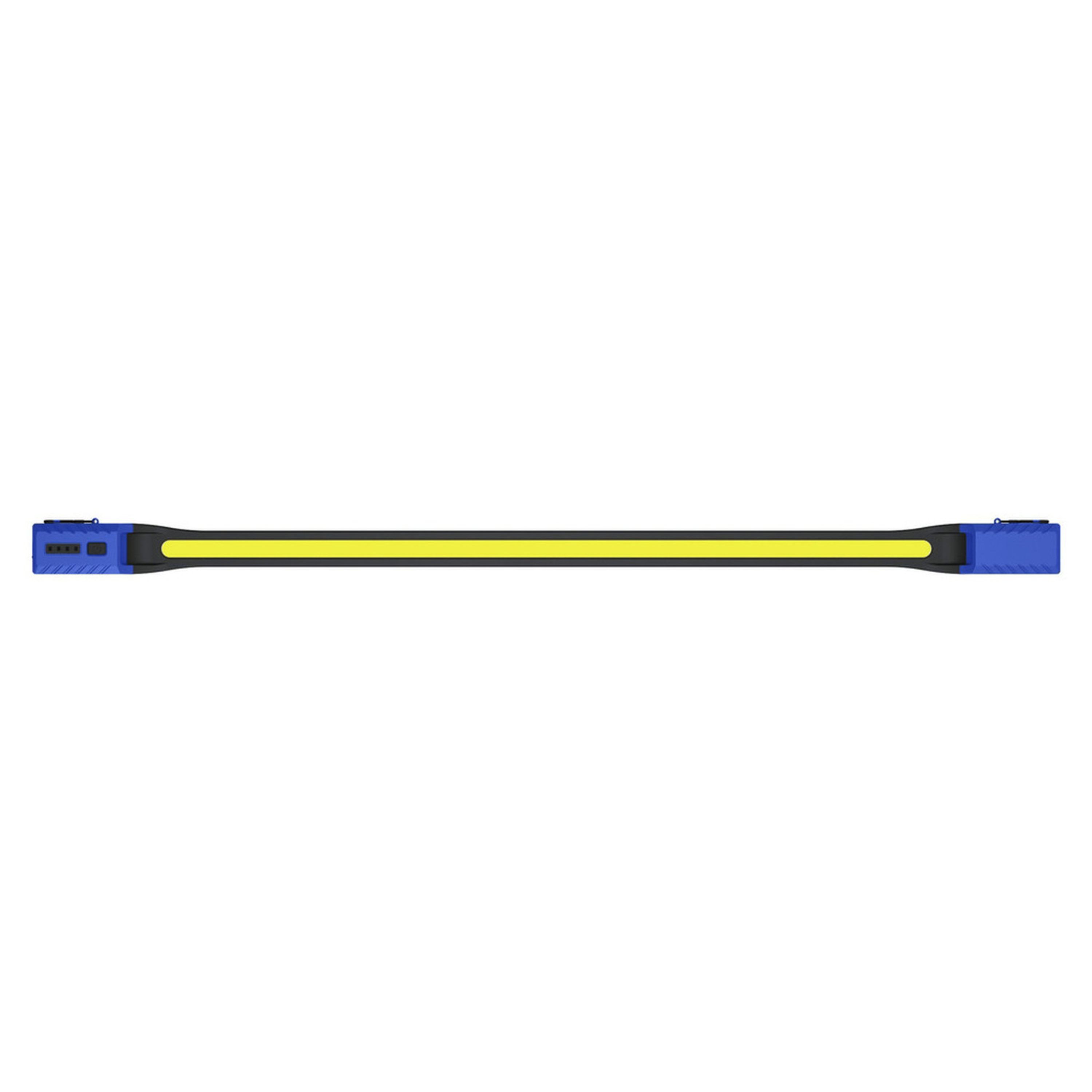 1500LM Rechargeable Flexible Silicon Work Light Bar
