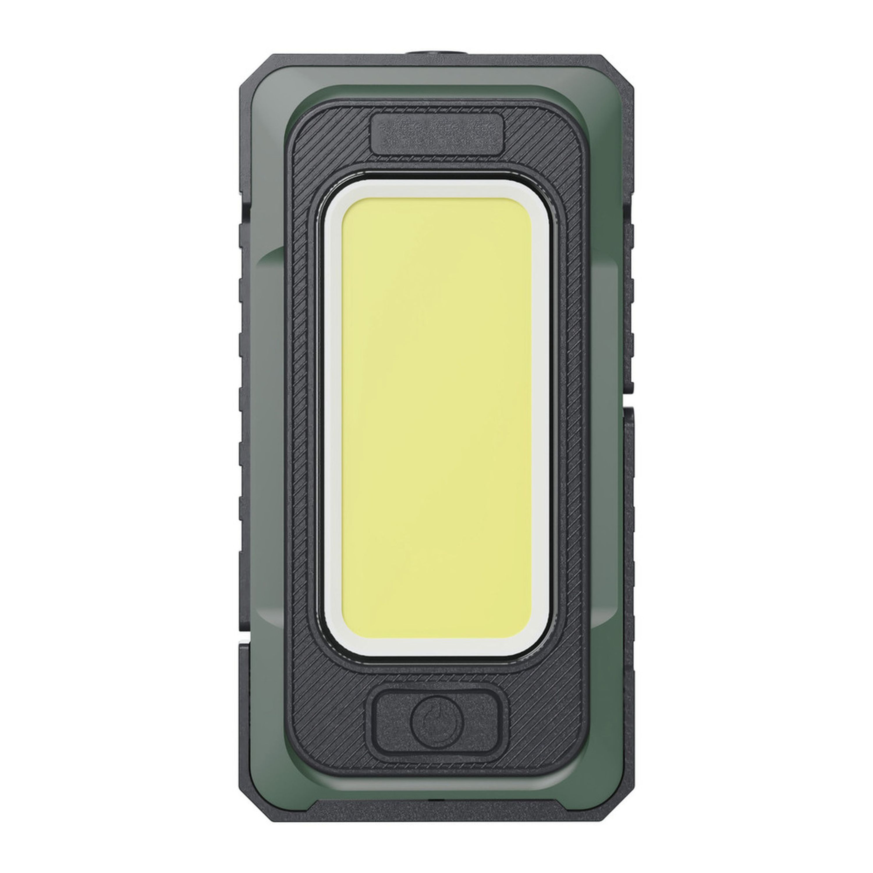 800LM Solar LED Work Light With Power Bank Function