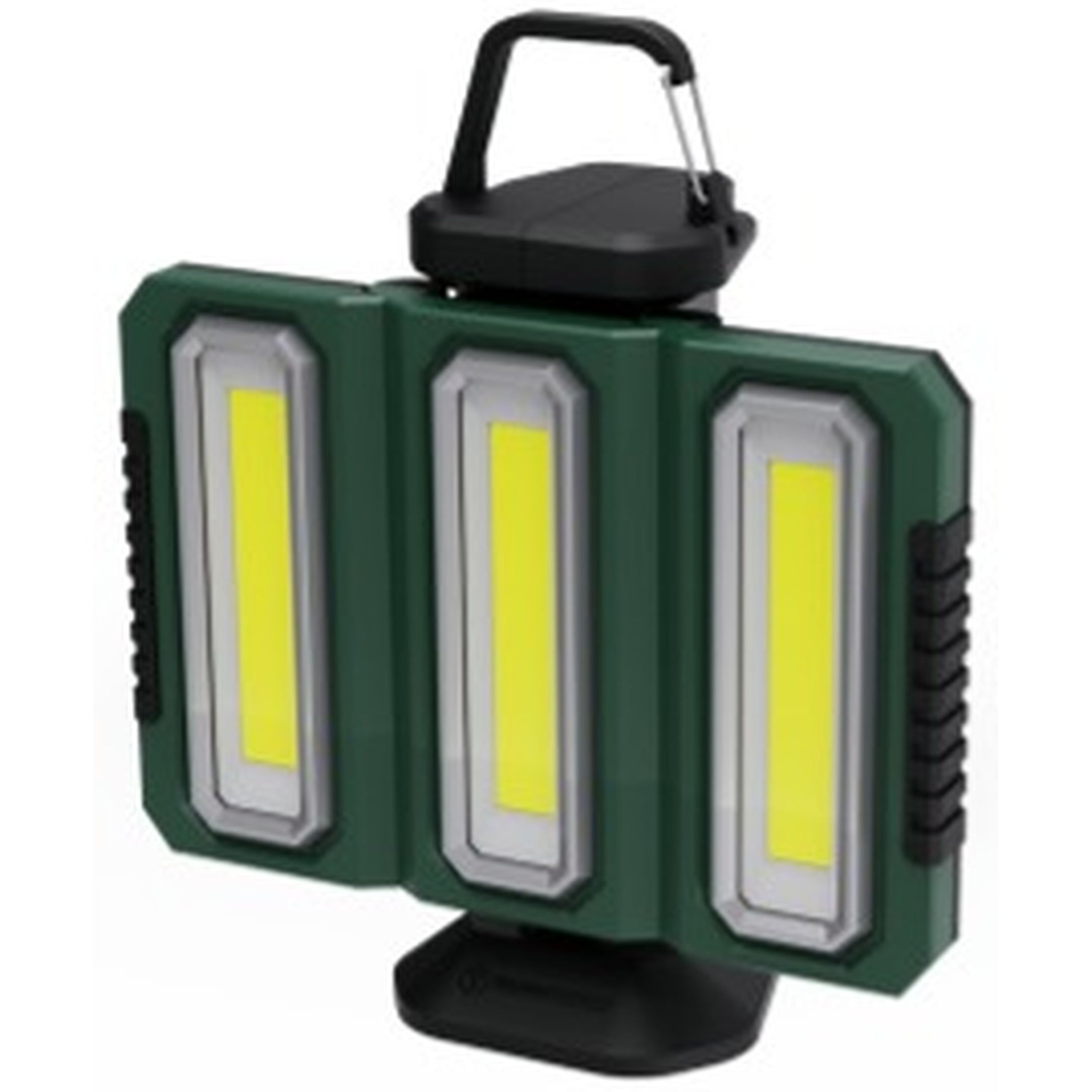 1500LM Multi-Head Foldable Work Light