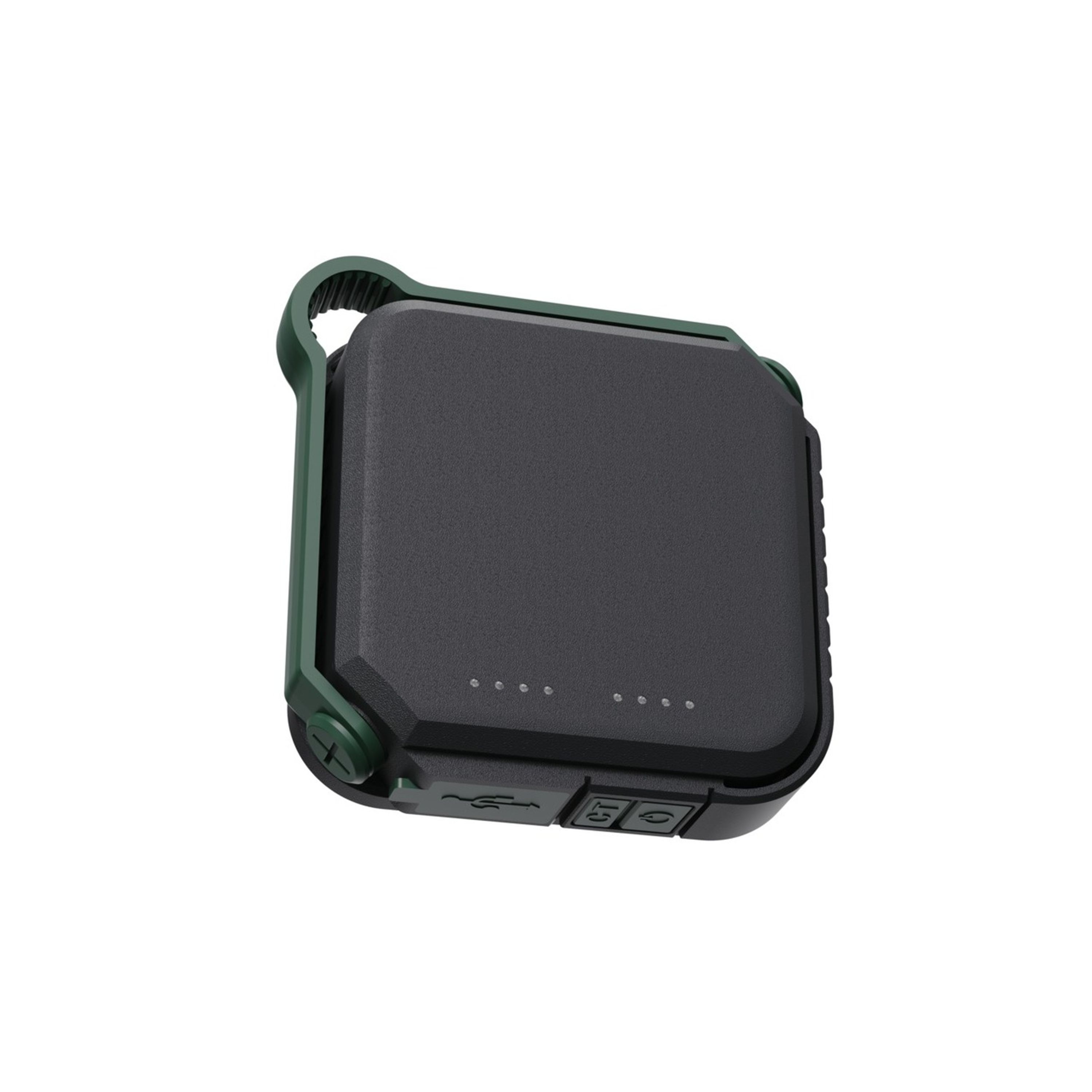 700LM Portable LED Light with Solar Panel