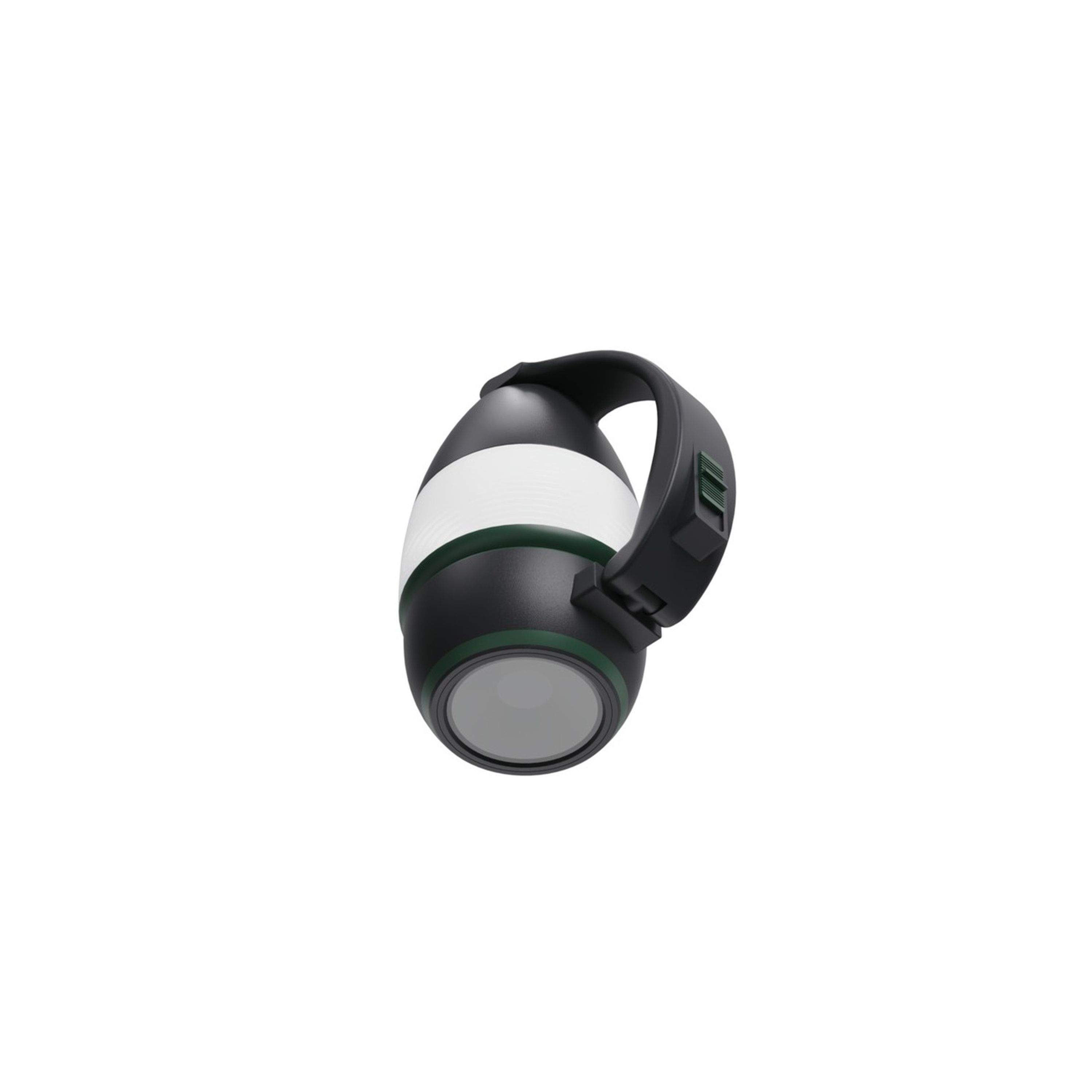 120LM LED Flashlight with 3 Adjustable Lighting Modes