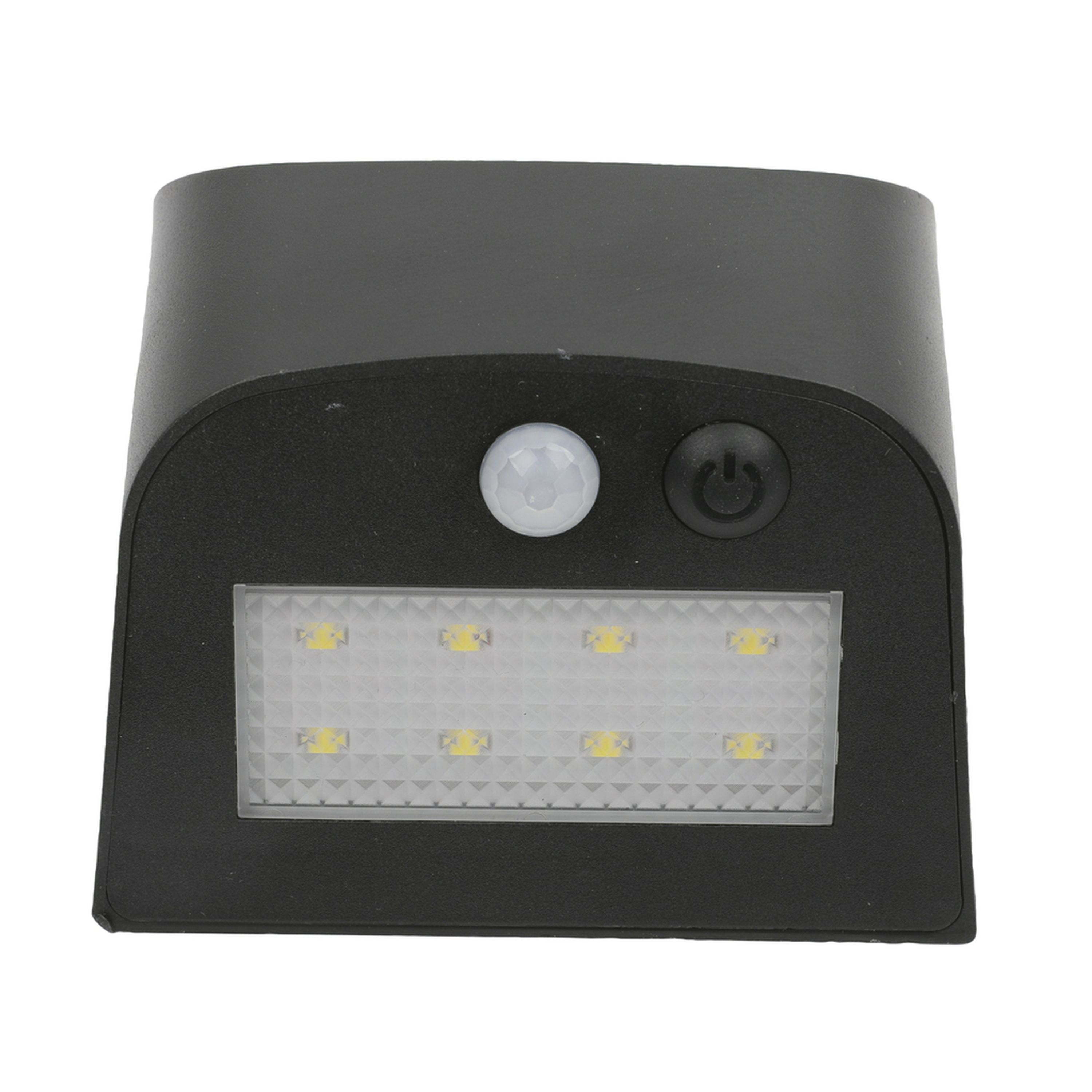 250LM Solar Light with Motion Sensor