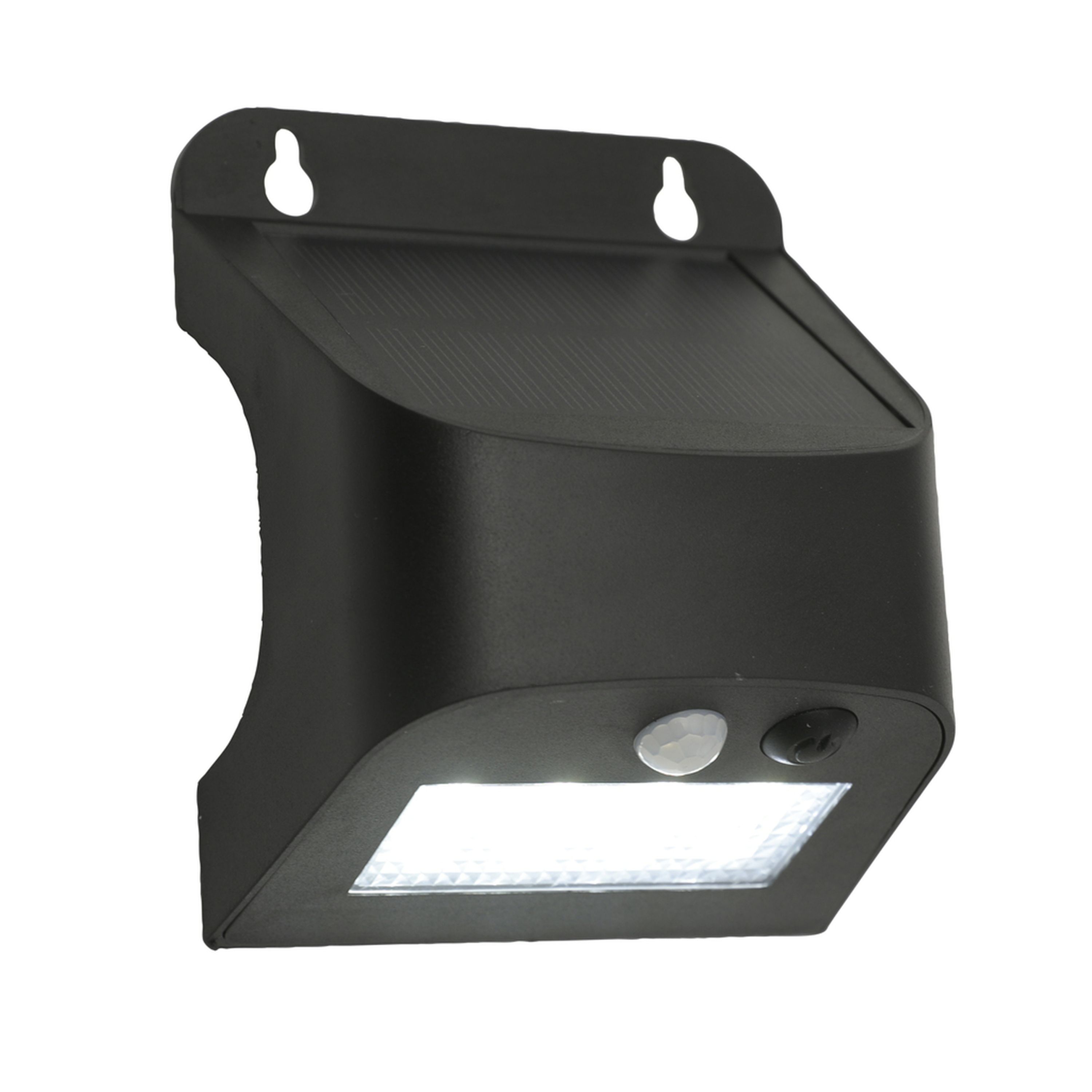 250LM Solar Light with Motion Sensor