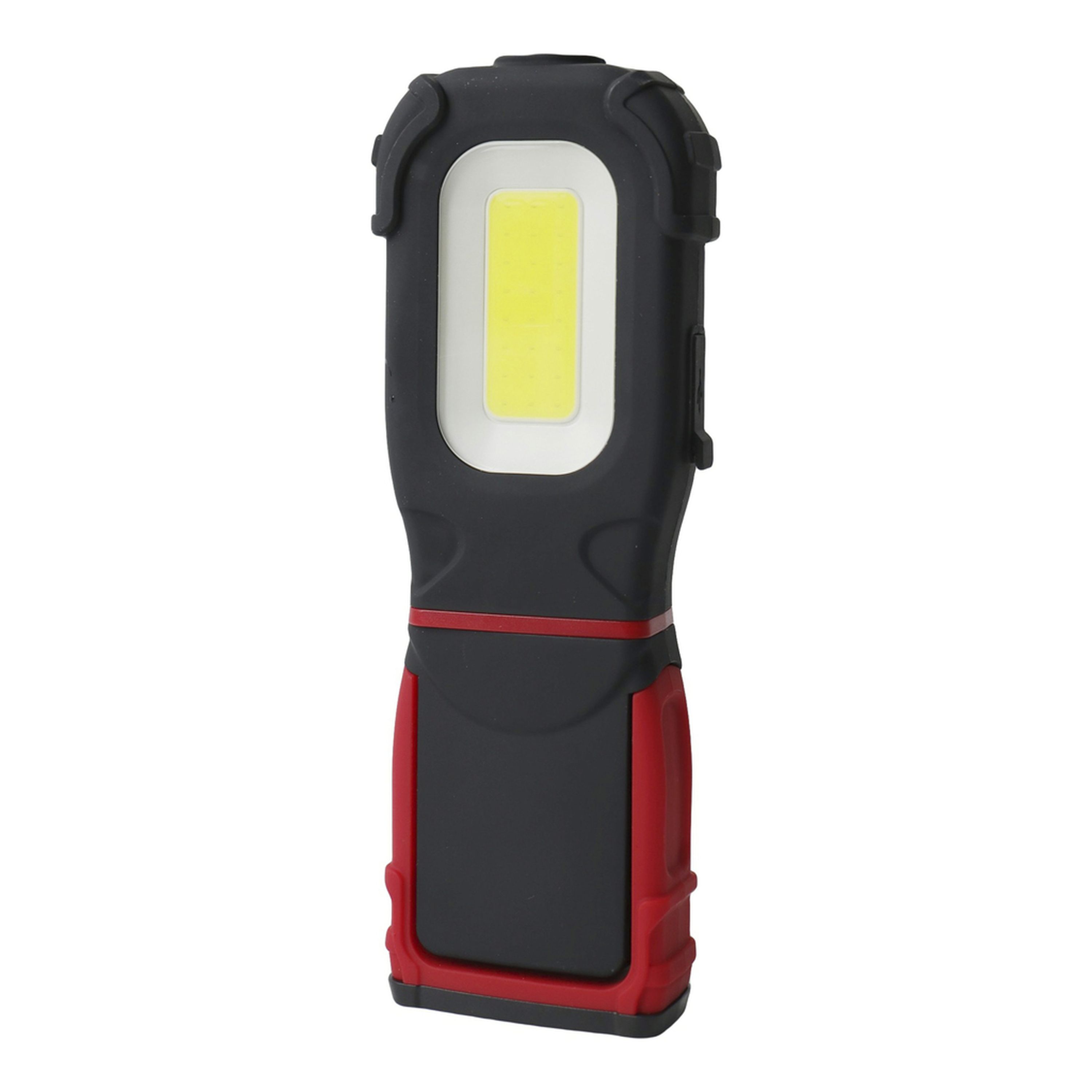 500LM Rechargeable Work Light with easy grip