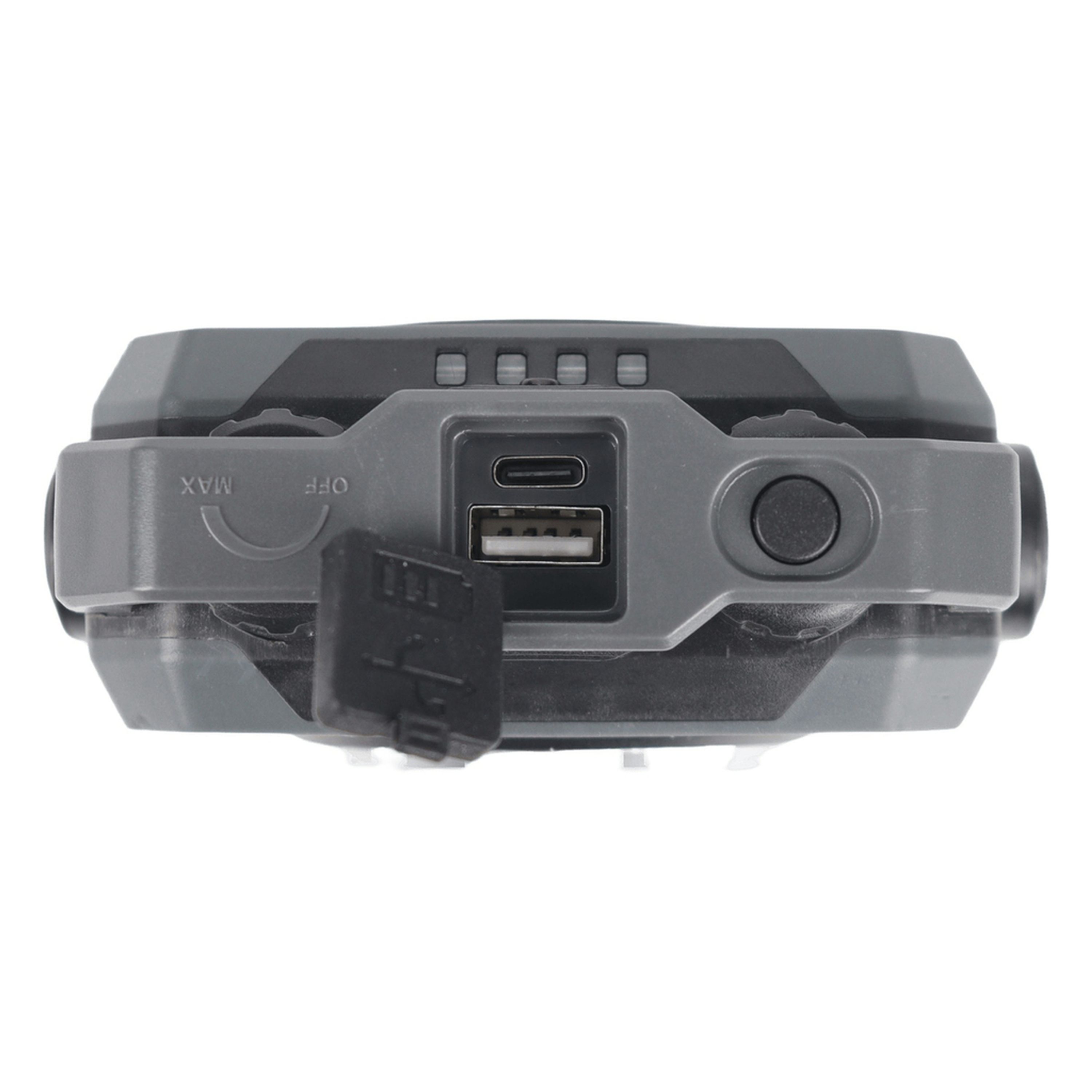 1000LM Rechargeable Dual Sided LED Work Light