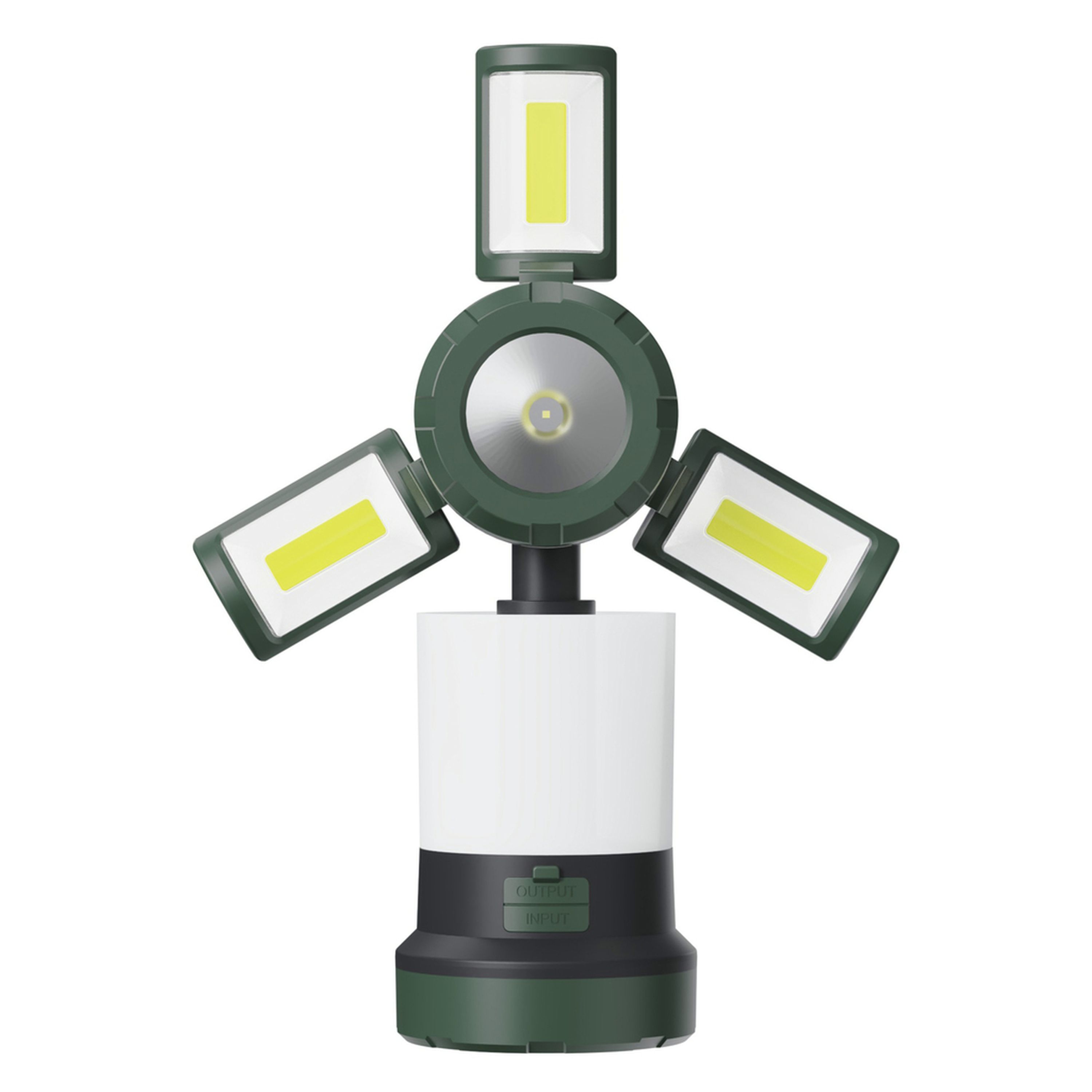 700LM Rechargeable 3 in 1 Camping Lantern
