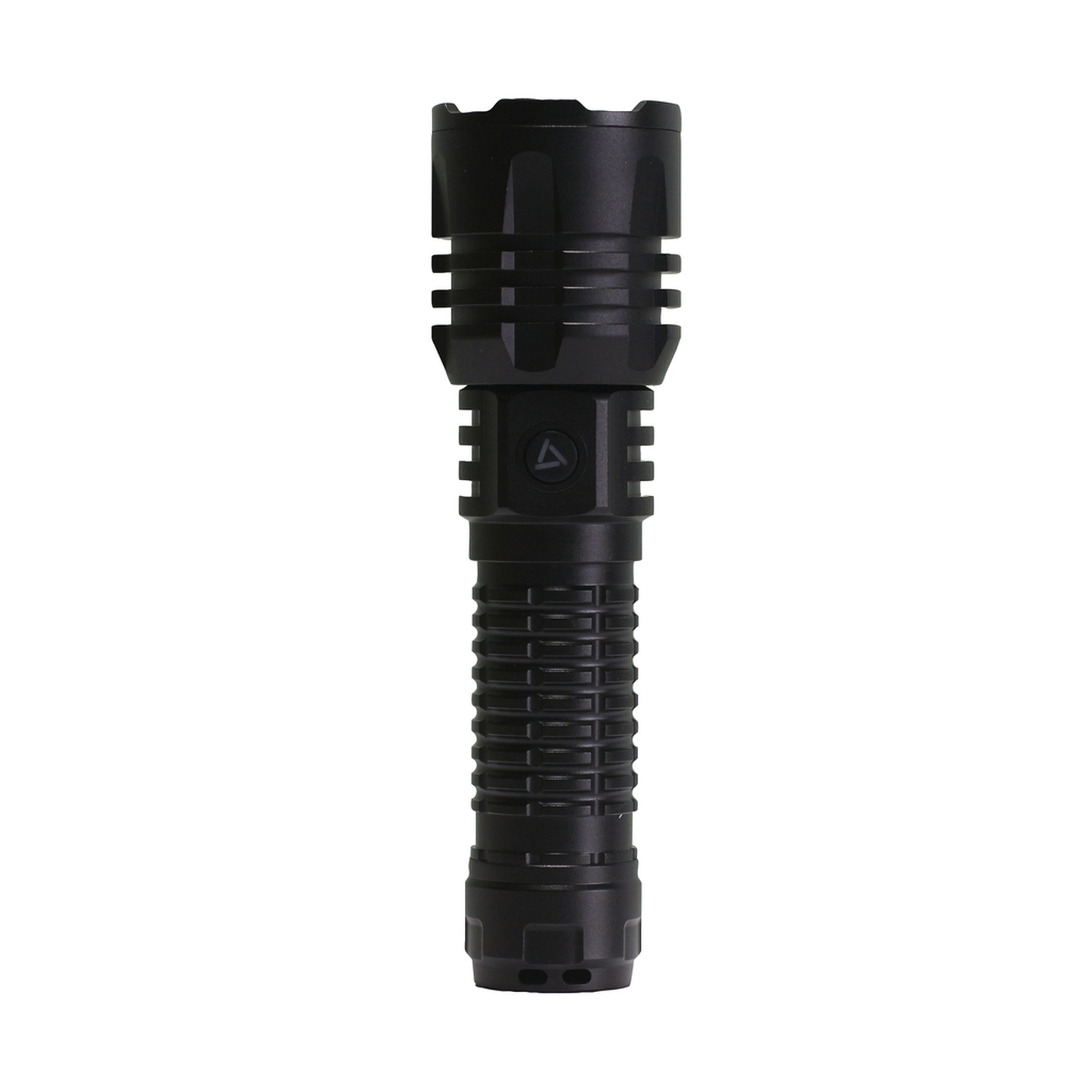 3000LM Rechargeable Close-up and Long Range LED Hand Torch