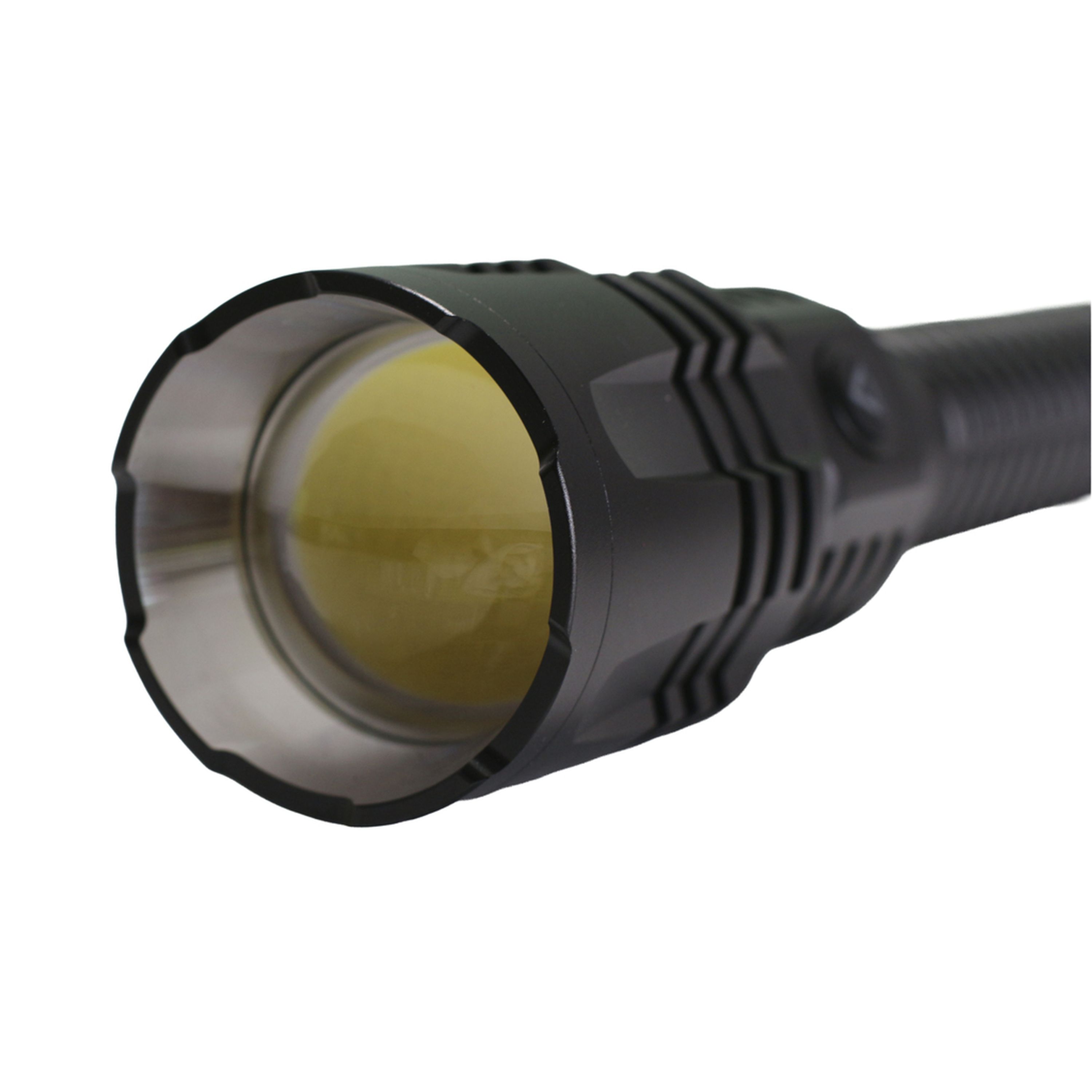 10000LM Rechargeable Extreme Brightness LED Torch