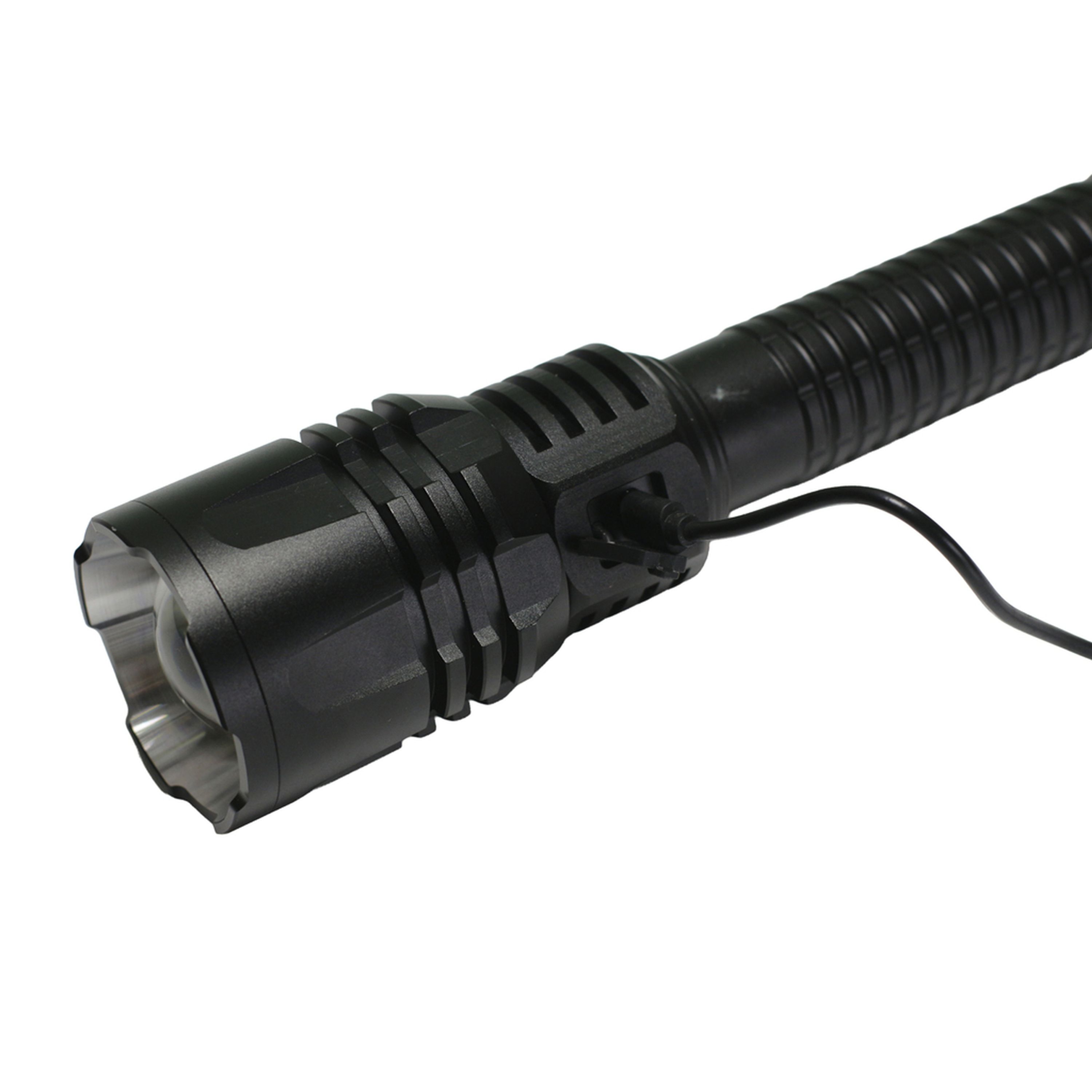 10000LM Rechargeable Extreme Brightness LED Torch