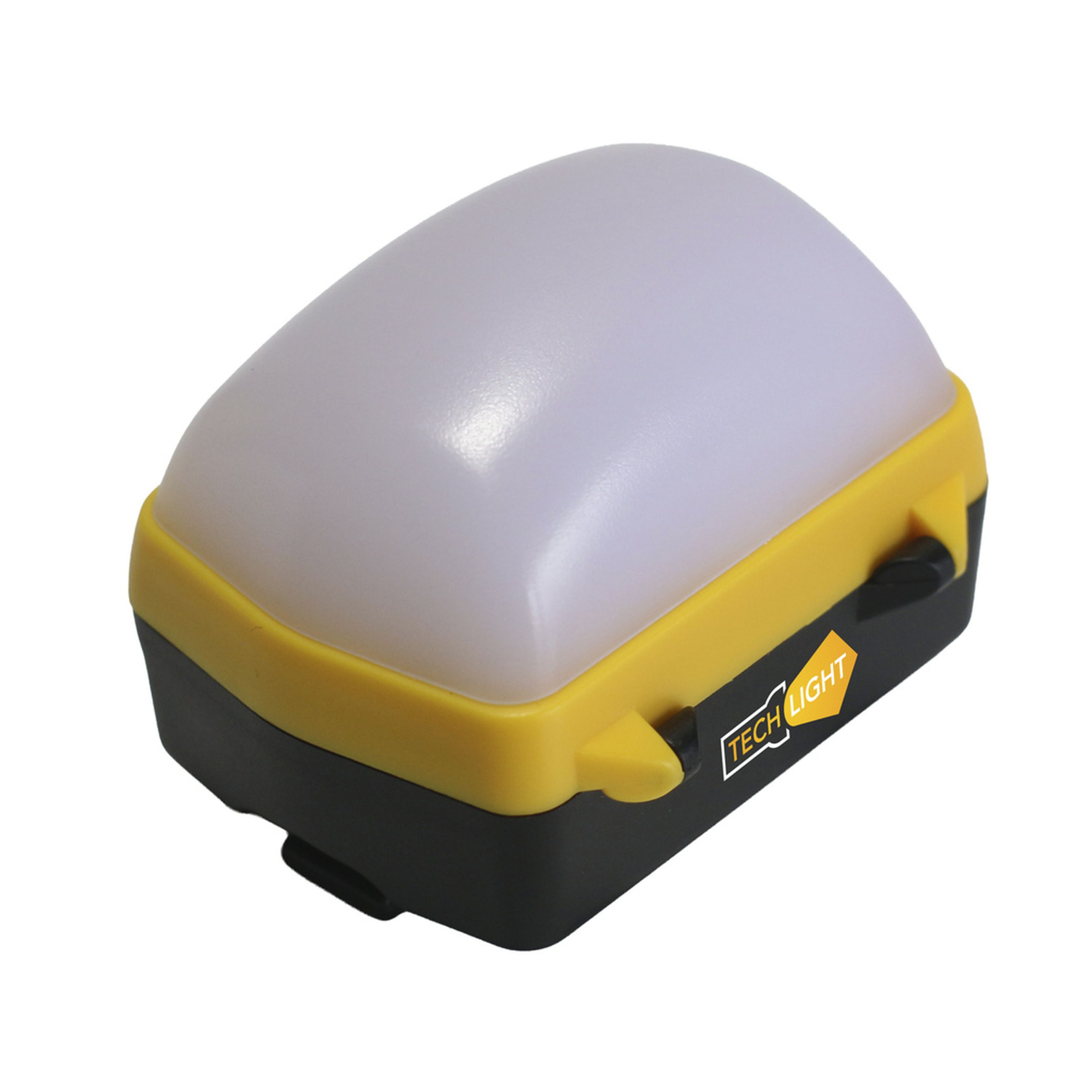 Rechargeable LED Camp Lantern Single