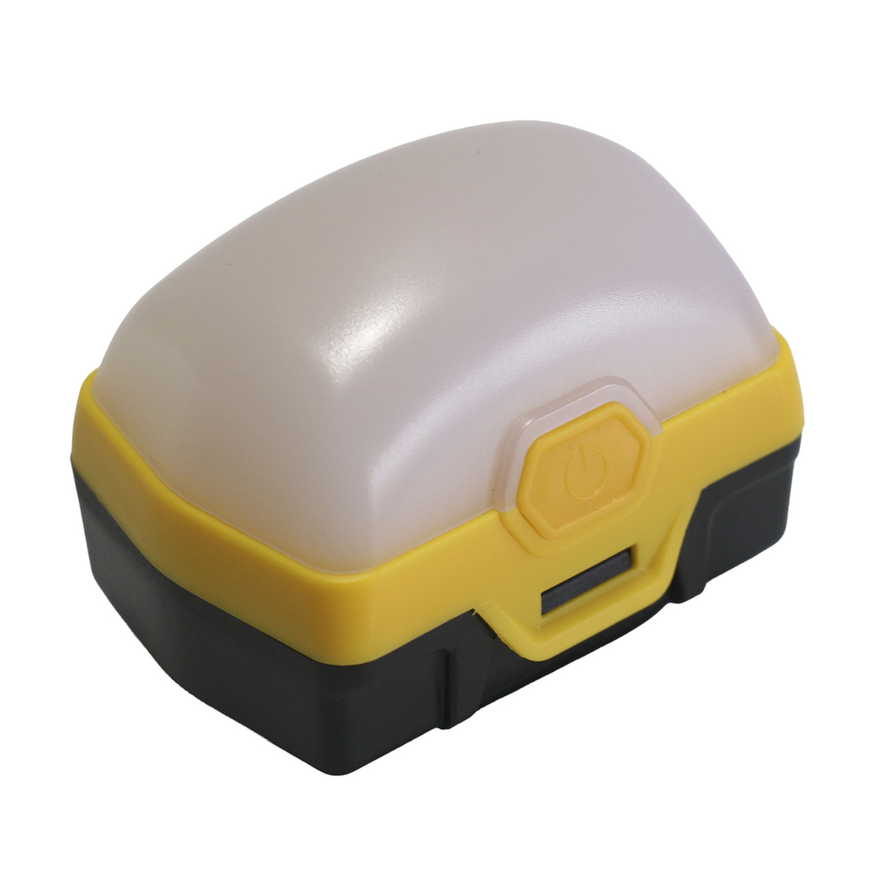 Rechargeable LED Camp Lantern Single